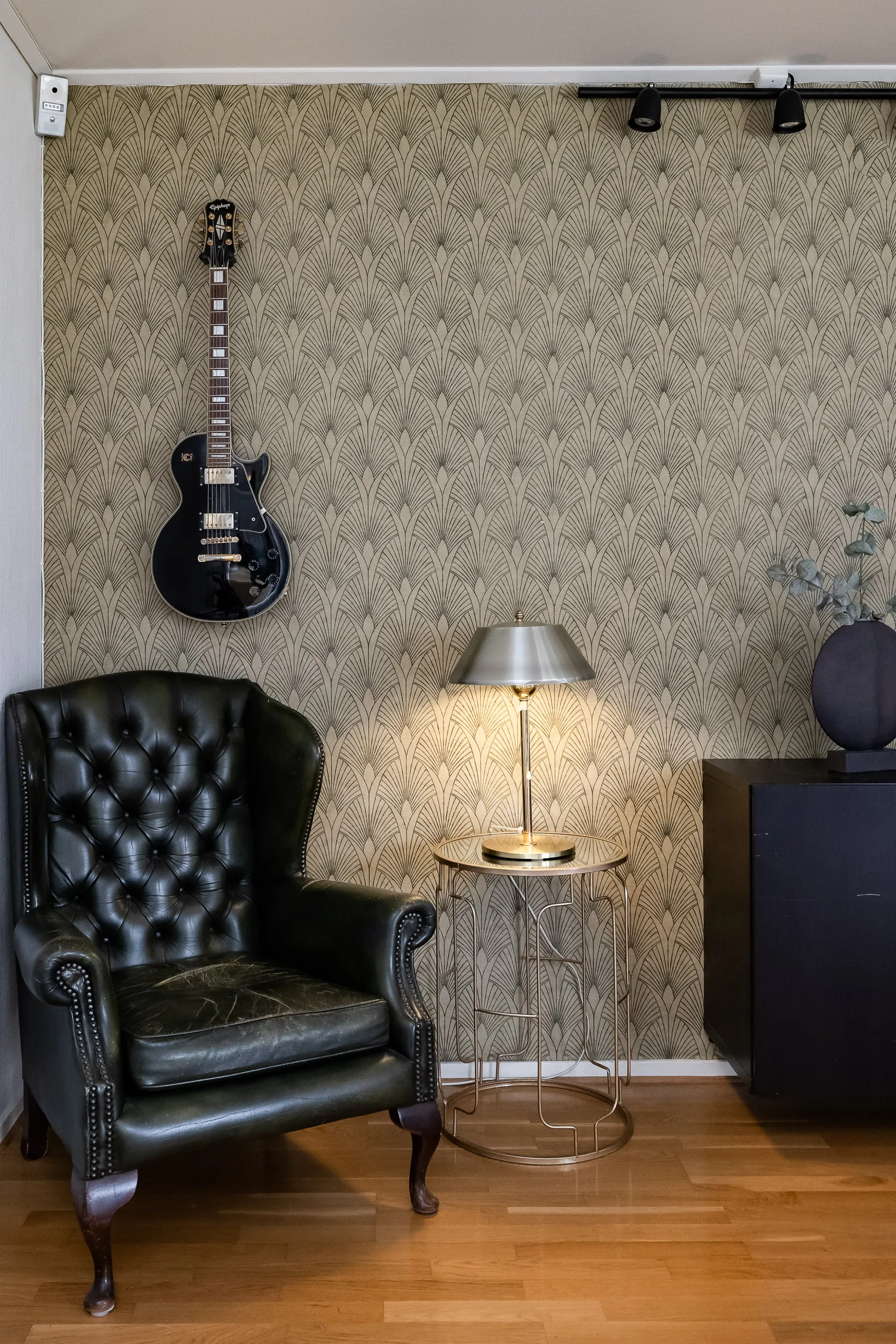 Villa, Moränvägen 13A, Adolfsberg, Örebro