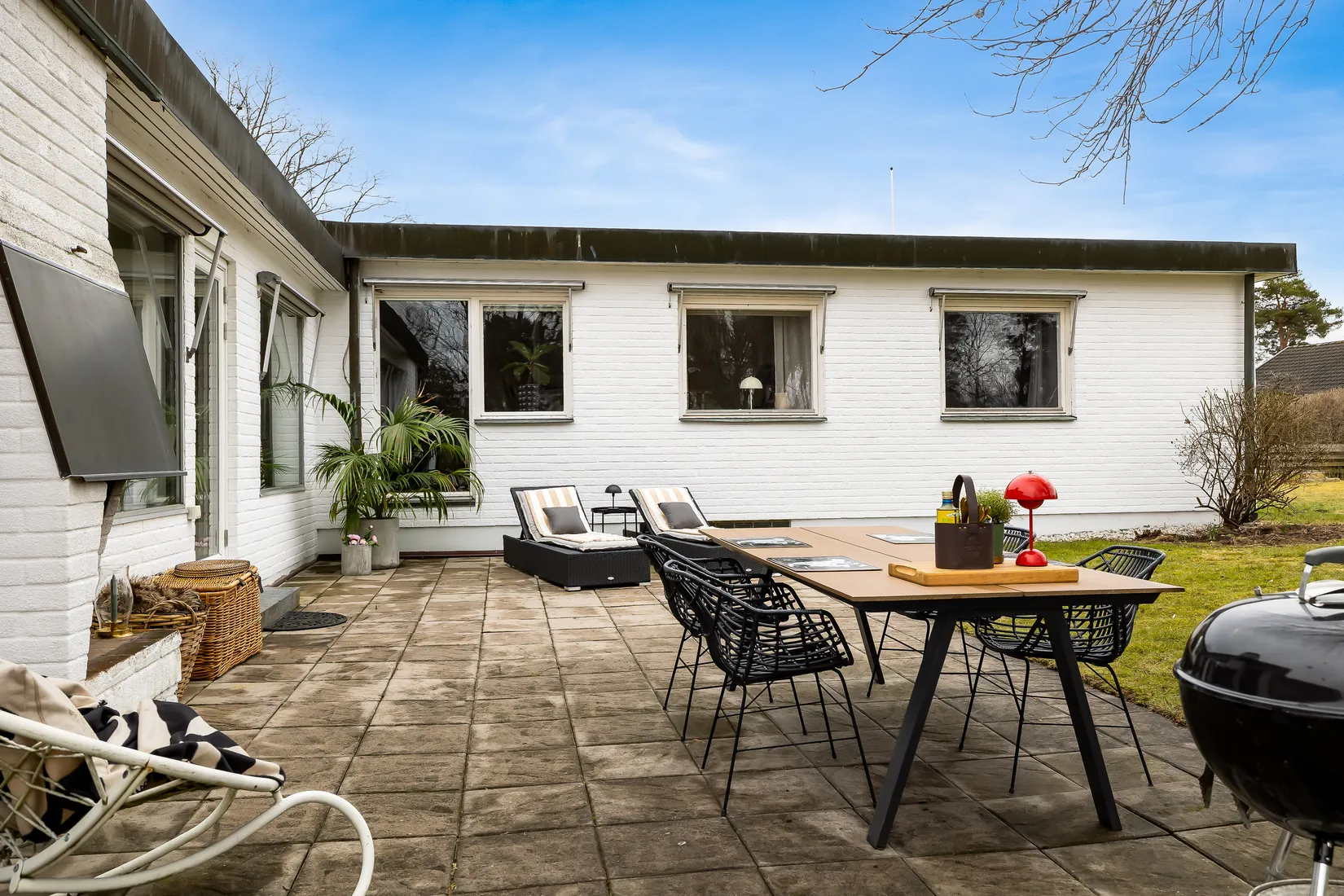 Villa, Moränvägen 13A, Adolfsberg, Örebro