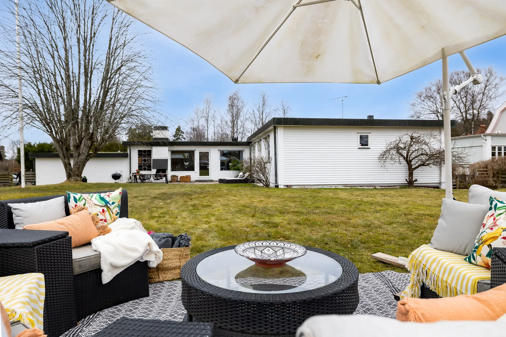 Villa, Moränvägen 13A, Adolfsberg, Örebro