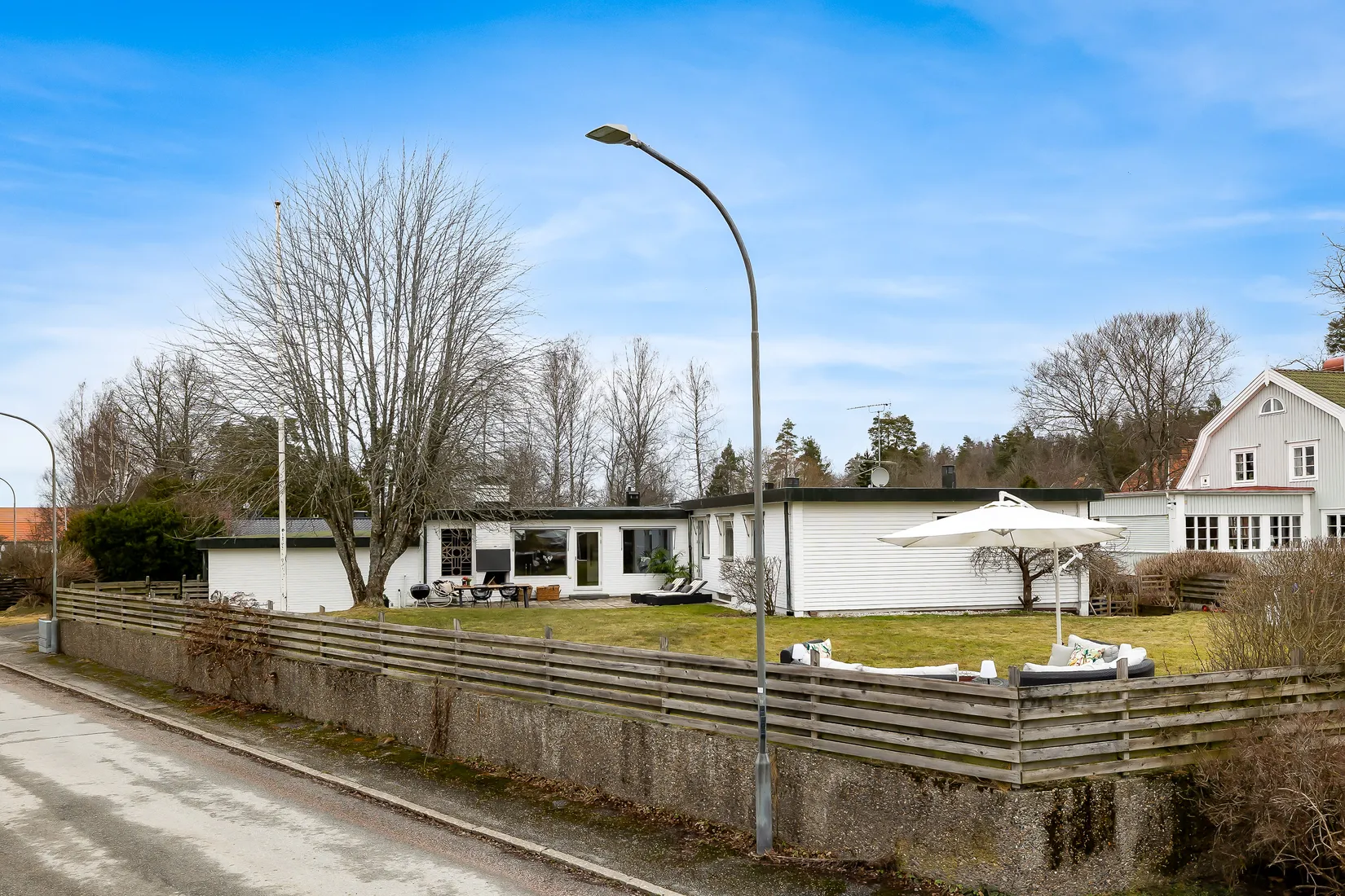 Villa, Moränvägen 13A, Adolfsberg, Örebro