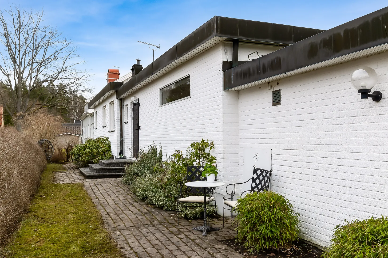 Villa, Moränvägen 13A, Adolfsberg, Örebro