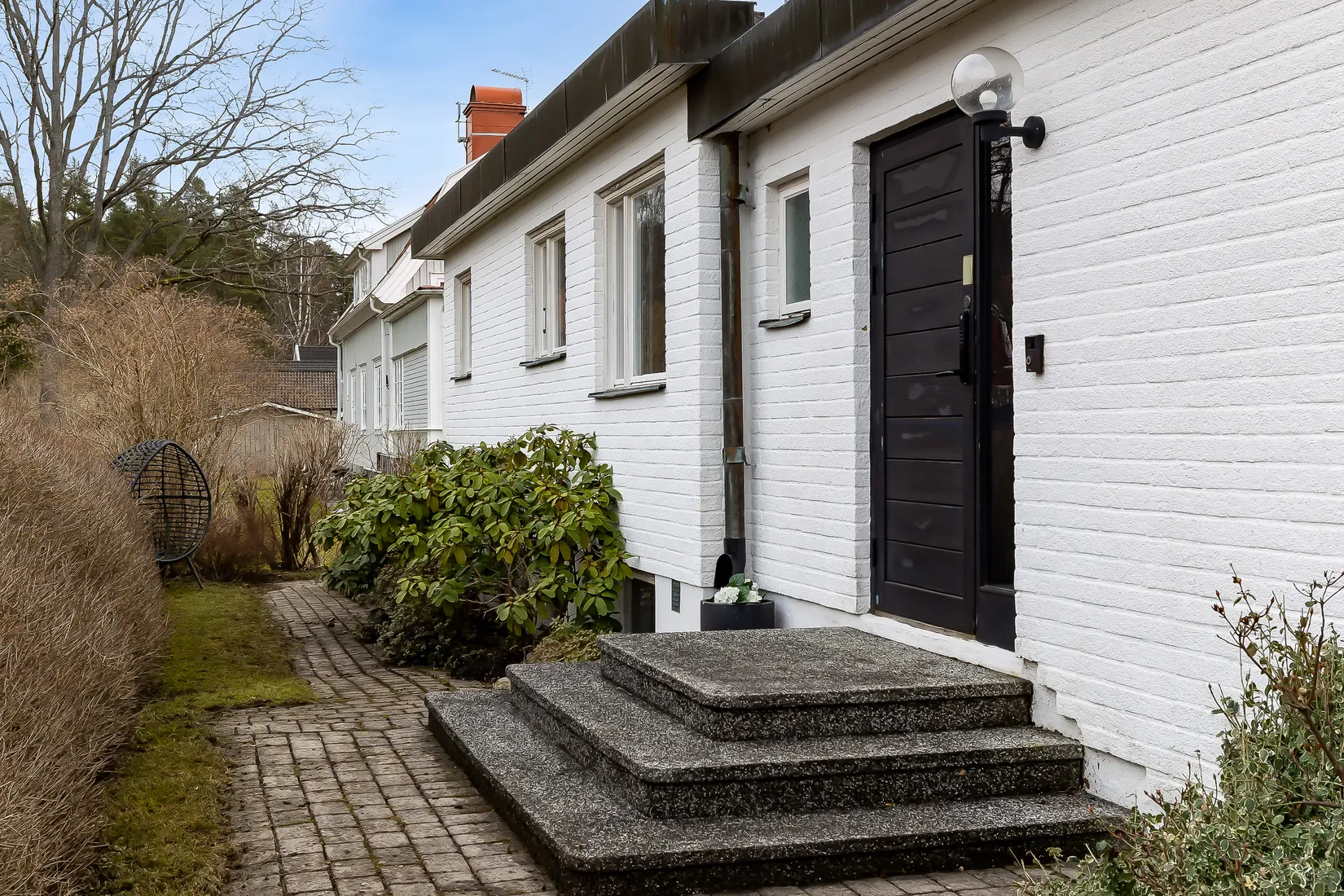 Villa, Moränvägen 13A, Adolfsberg, Örebro