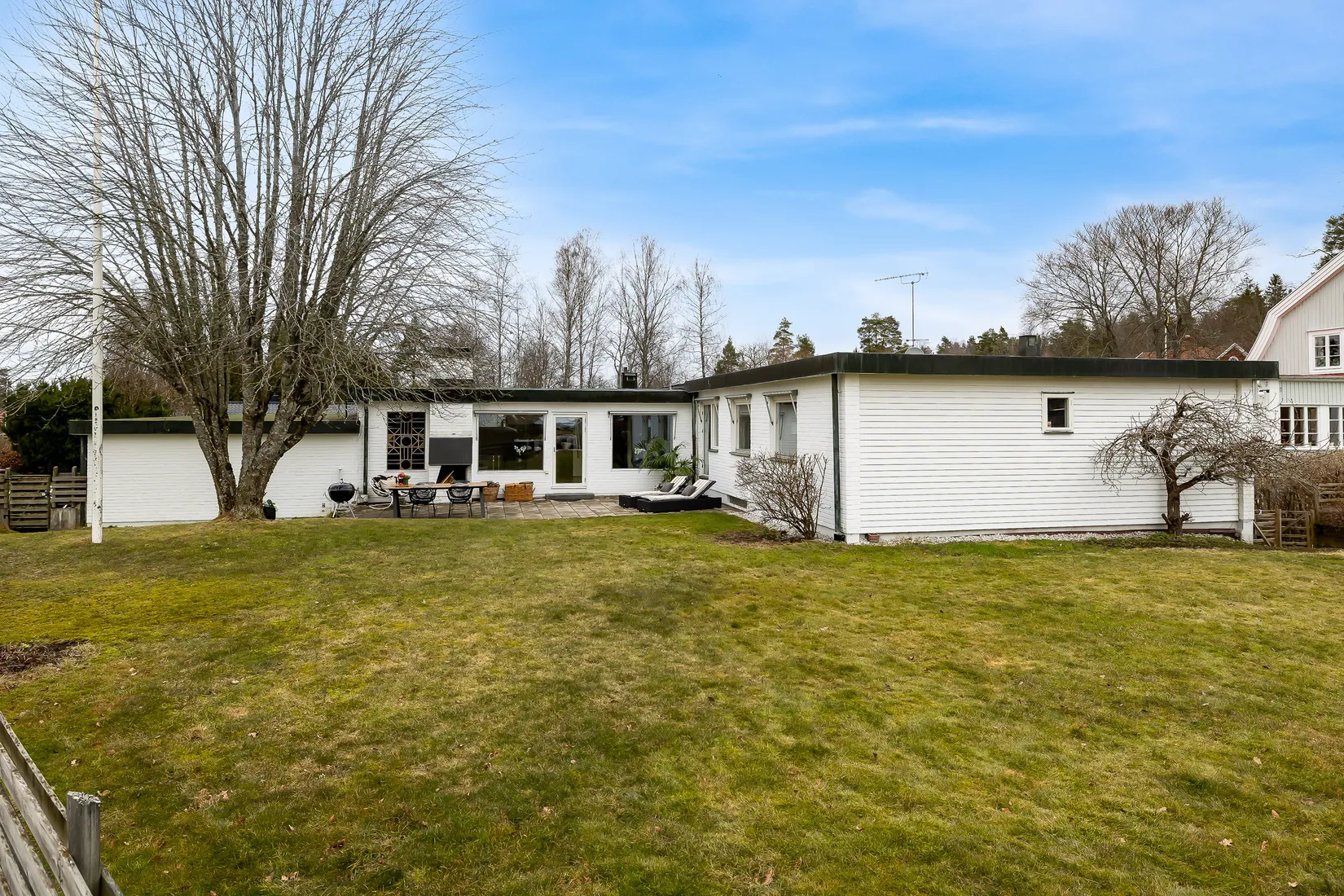 Villa, Moränvägen 13A, Adolfsberg, Örebro