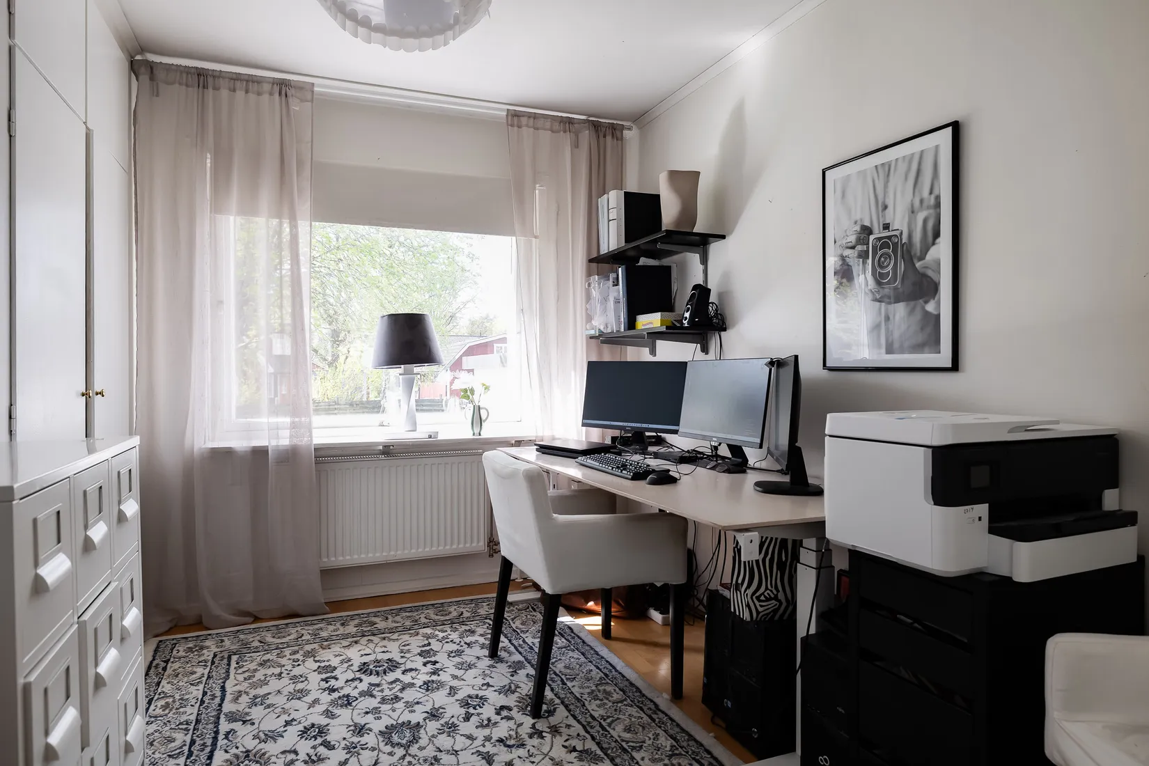 Villa, Moränvägen 13A, Adolfsberg, Örebro