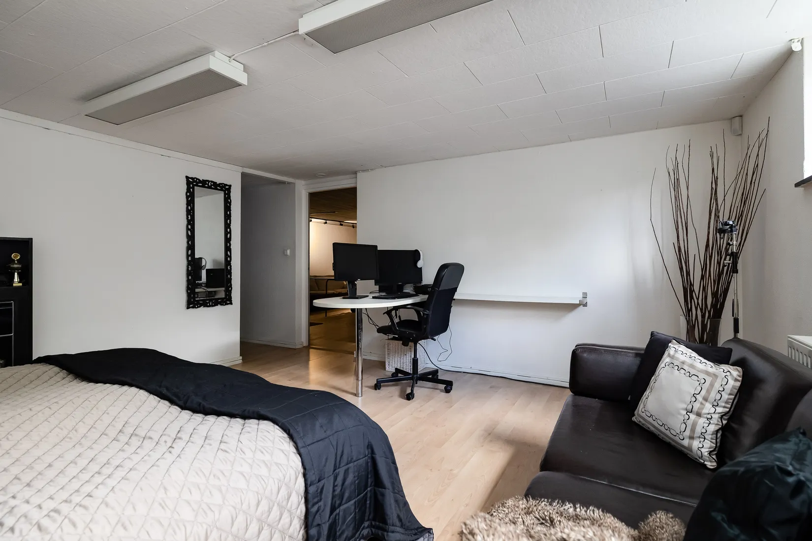 Villa, Moränvägen 13A, Adolfsberg, Örebro