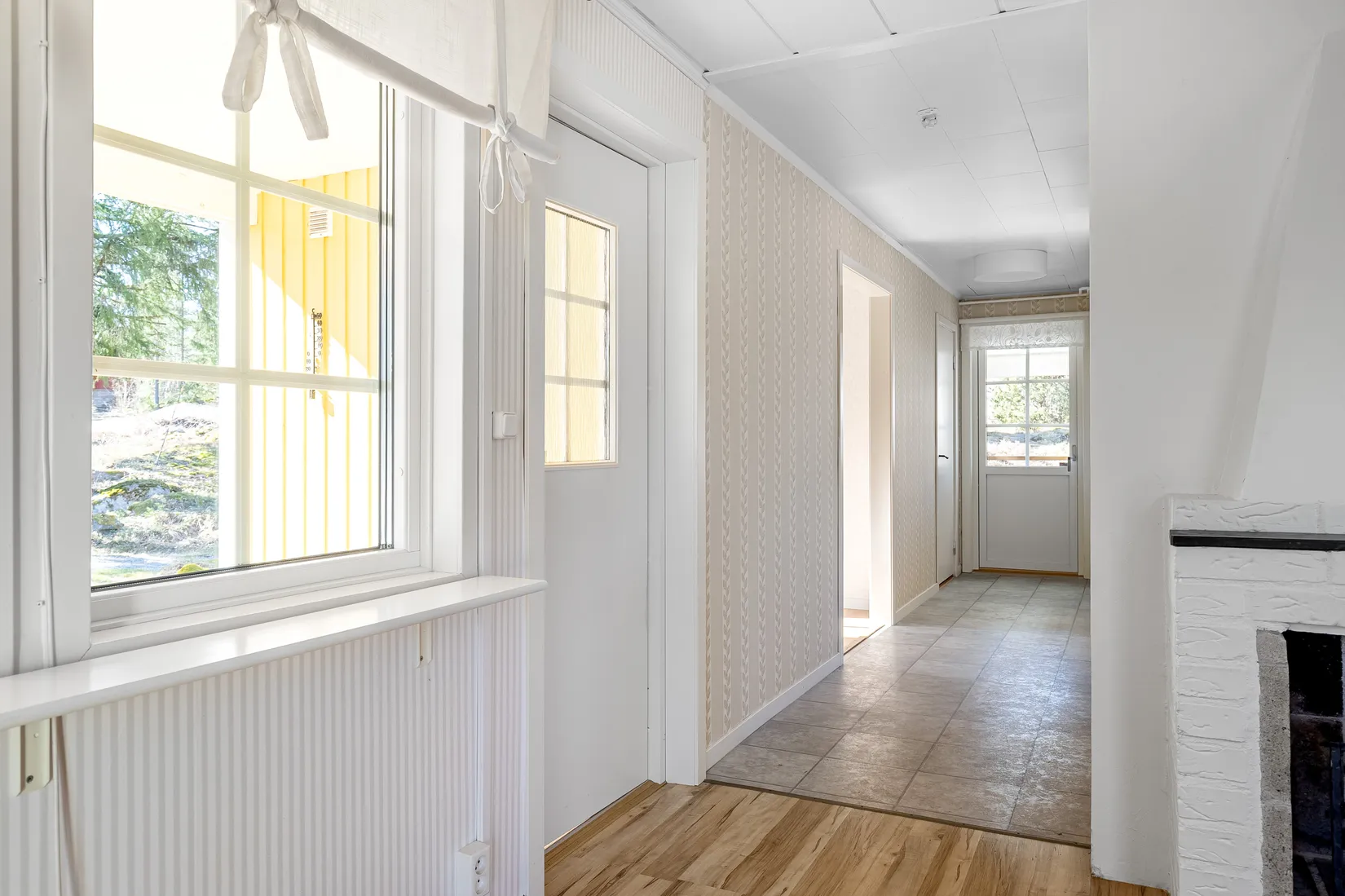 Villa, Hallkved 335, Funbo / Hallkved, Uppsala