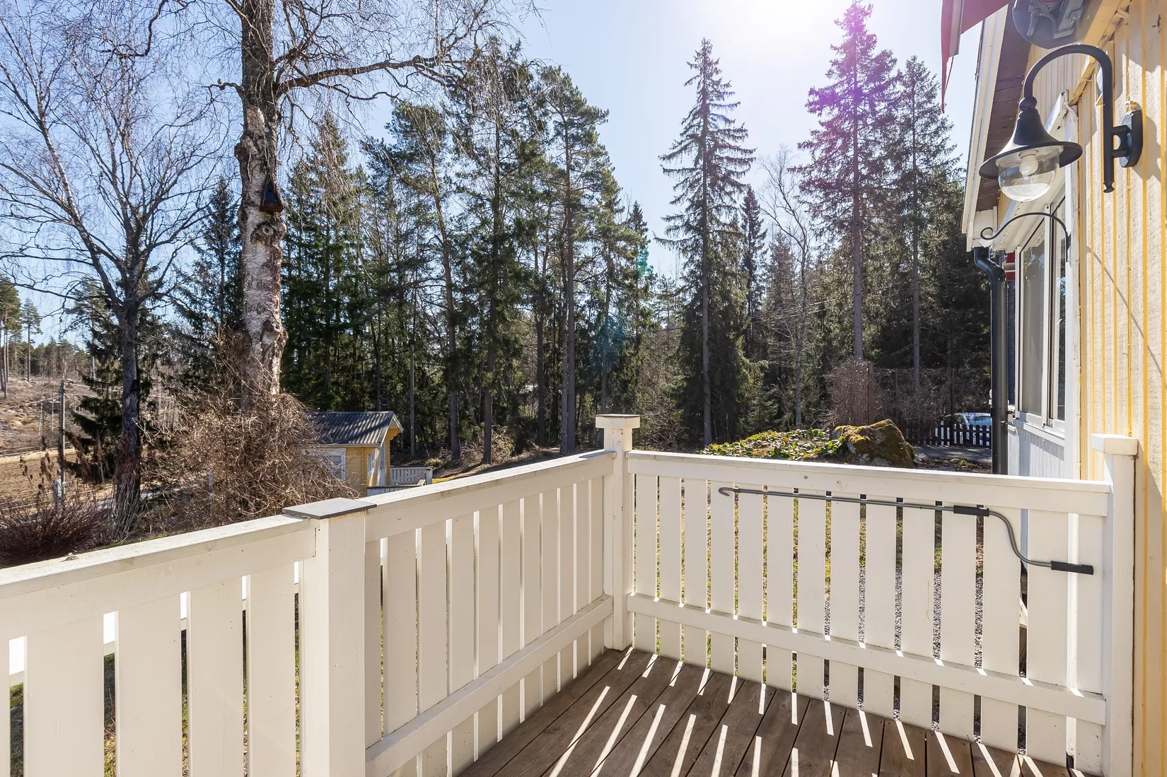 Villa, Hallkved 335, Funbo / Hallkved, Uppsala