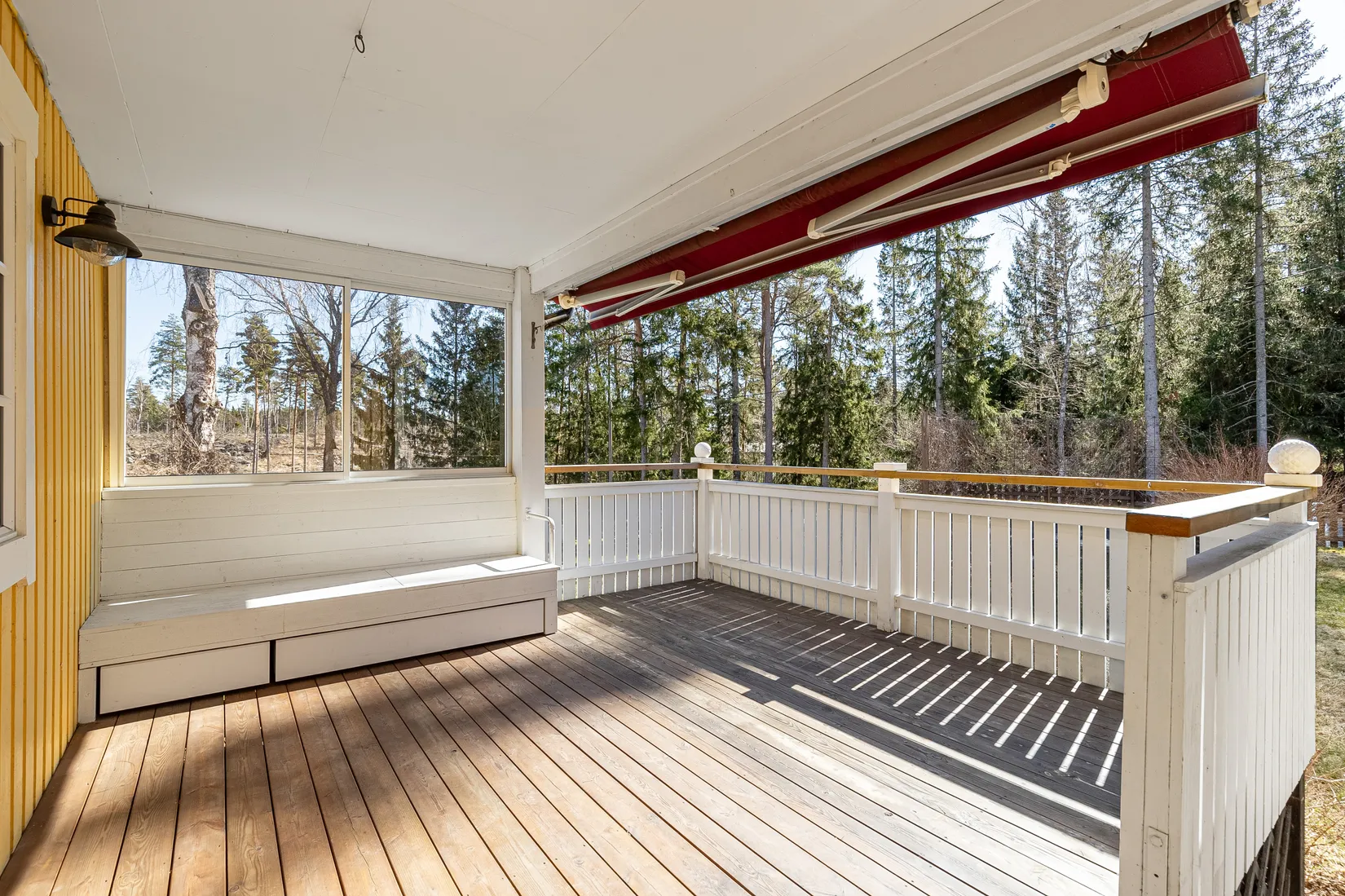 Villa, Hallkved 335, Funbo / Hallkved, Uppsala