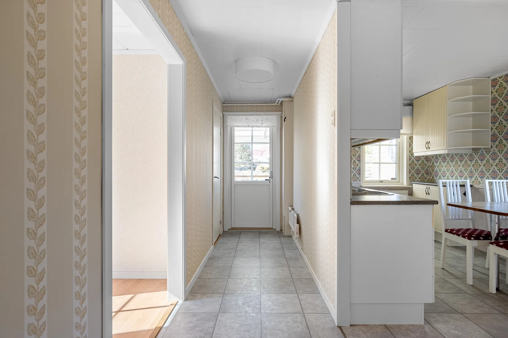 Villa, Hallkved 335, Funbo / Hallkved, Uppsala