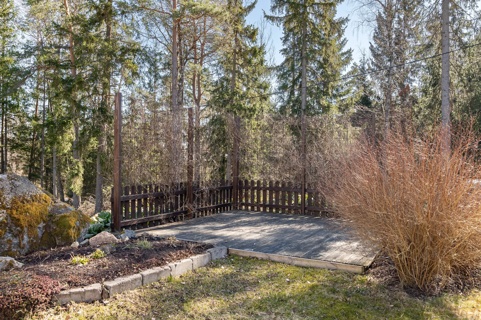 Villa, Hallkved 335, Funbo / Hallkved, Uppsala