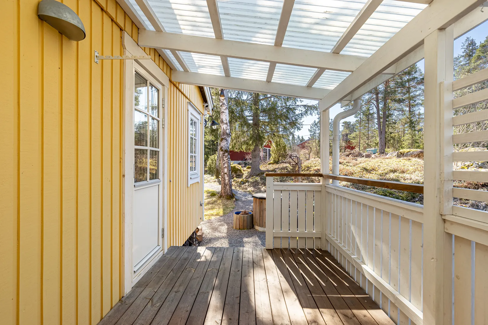 Villa, Hallkved 335, Funbo / Hallkved, Uppsala