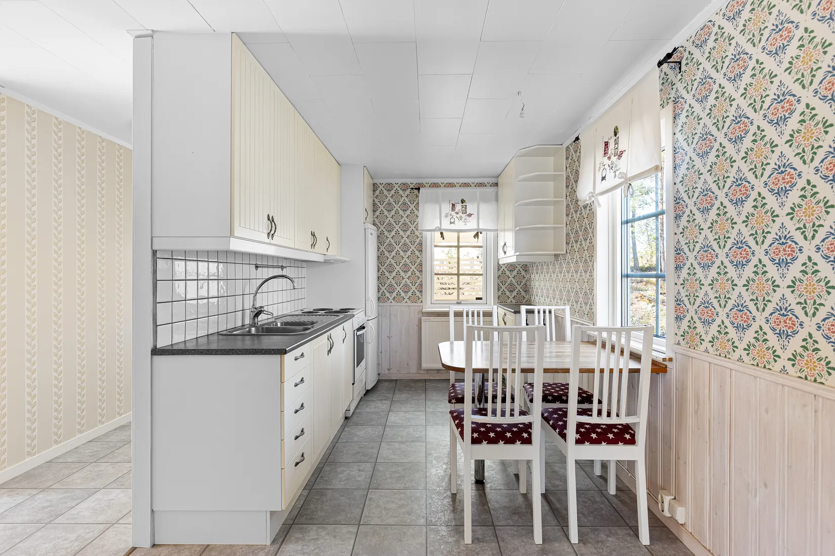 Villa, Hallkved 335, Funbo / Hallkved, Uppsala