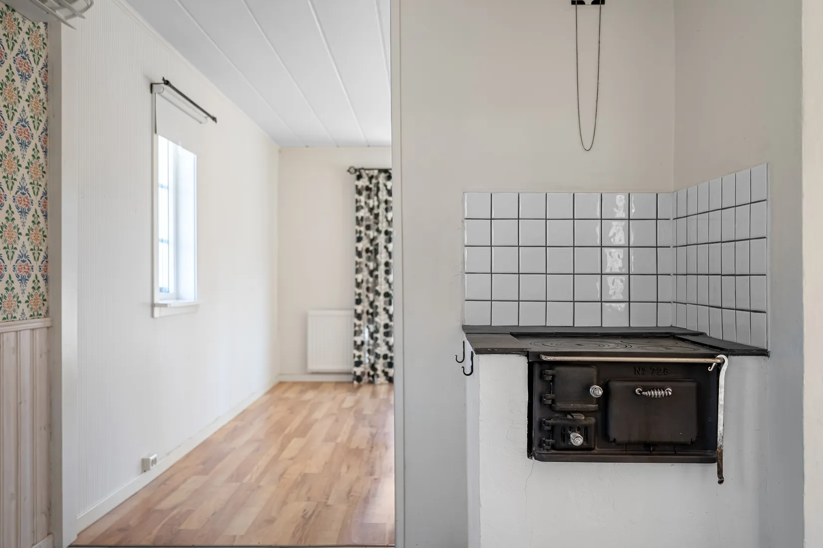 Villa, Hallkved 335, Funbo / Hallkved, Uppsala