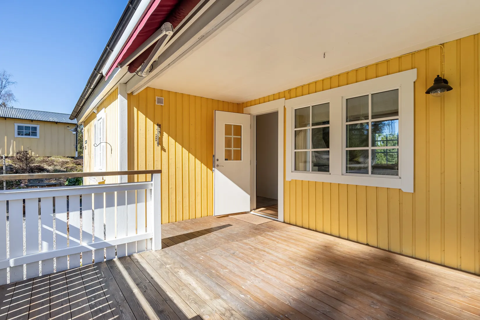 Villa, Hallkved 335, Funbo / Hallkved, Uppsala