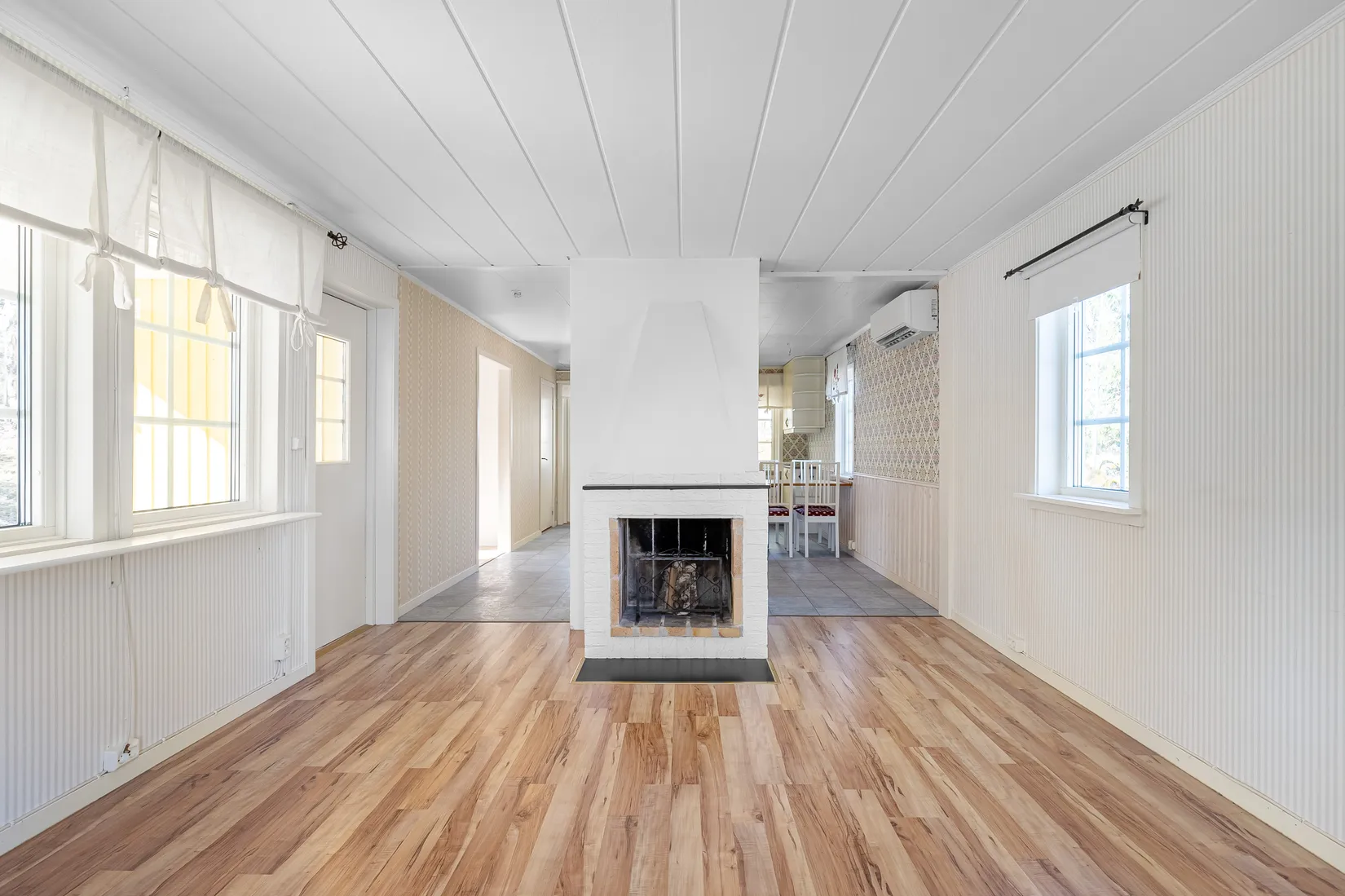 Villa, Hallkved 335, Funbo / Hallkved, Uppsala