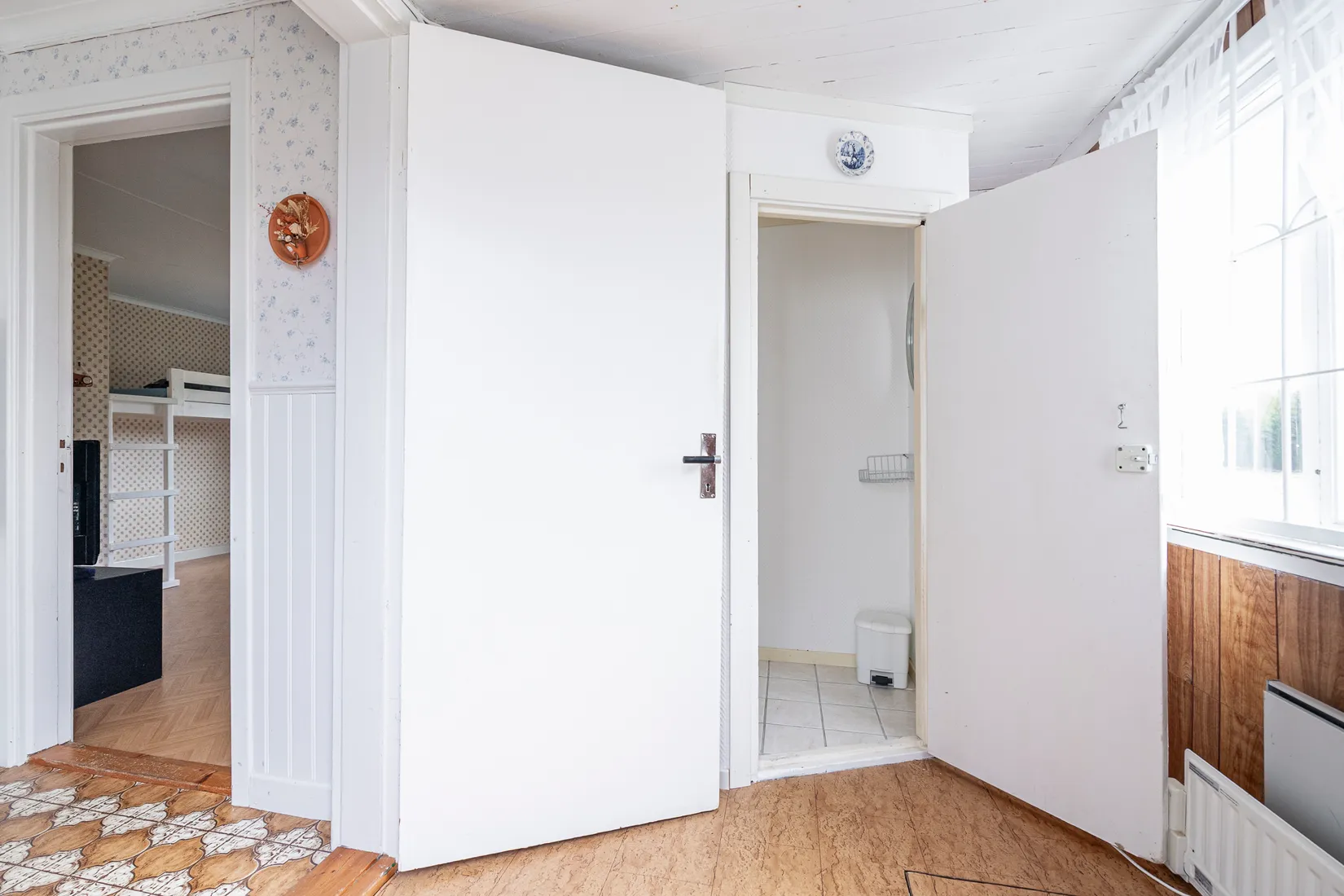 Villa, Kila Lågbo 115, Sala