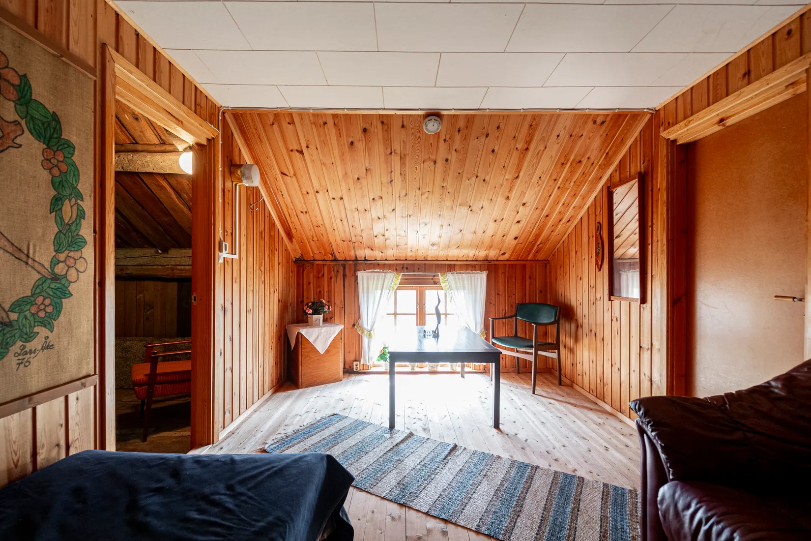 Villa, Kila Lågbo 115, Sala