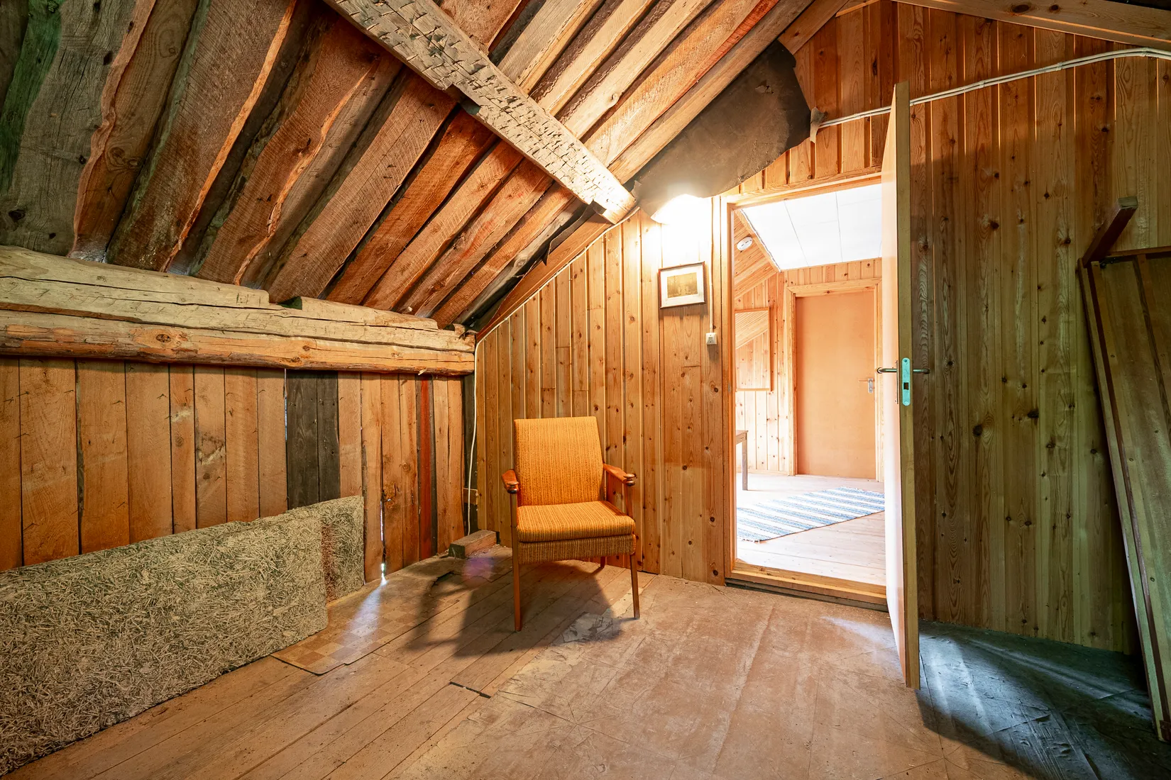 Villa, Kila Lågbo 115, Sala