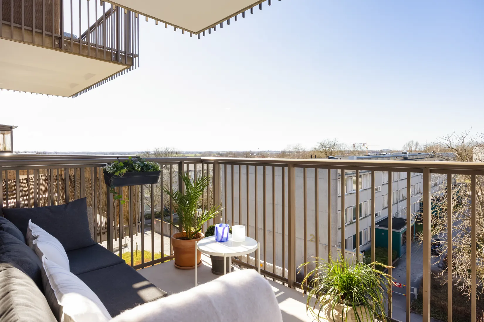 Bostadsrätt, Norrängavägen 5C, Linero, Lund