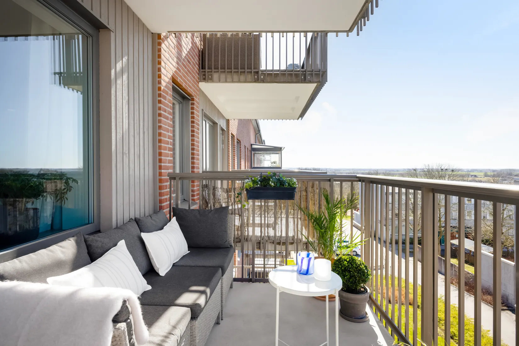 Bostadsrätt, Norrängavägen 5C, Linero, Lund