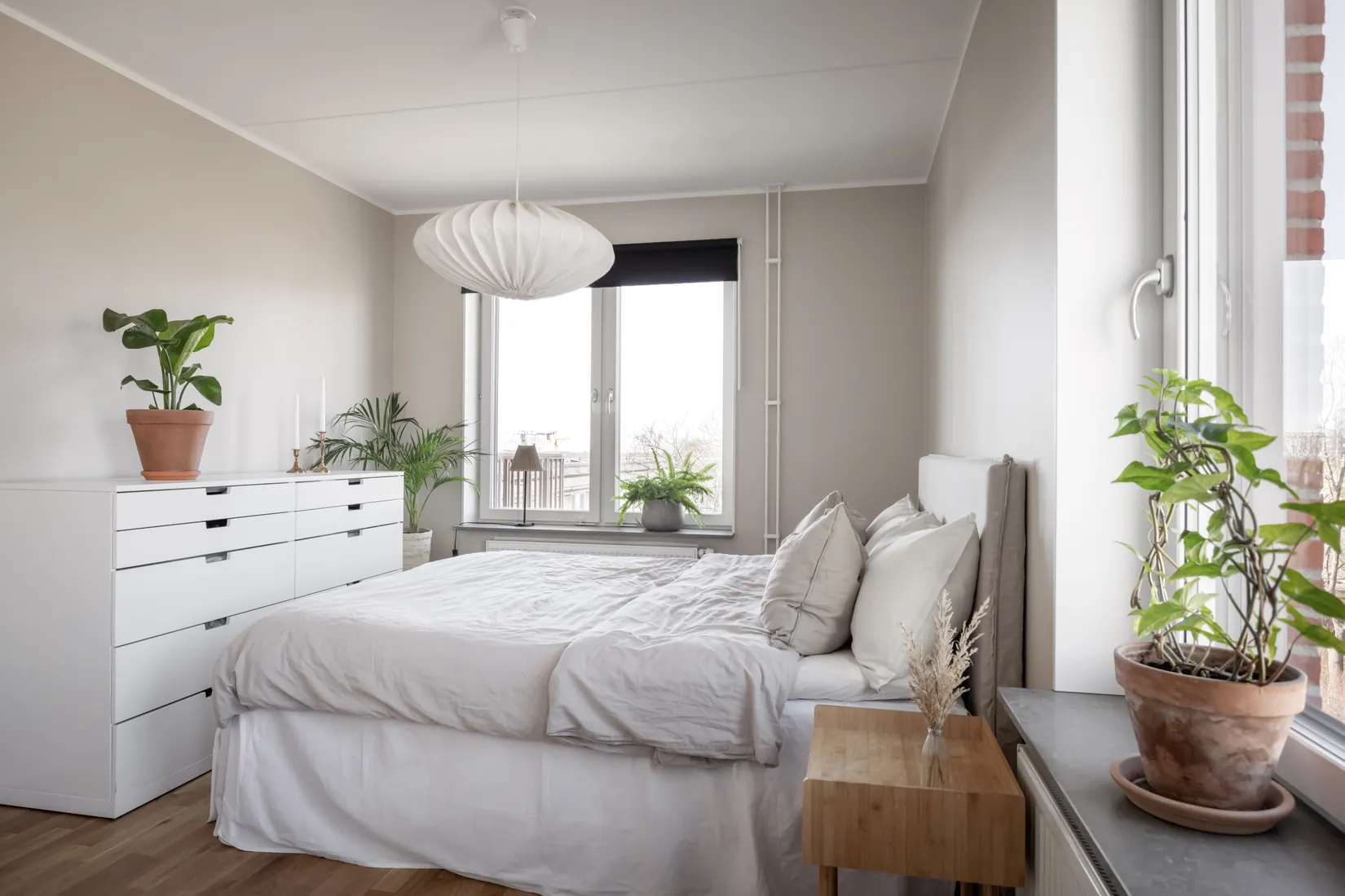 Bostadsrätt, Norrängavägen 5C, Linero, Lund