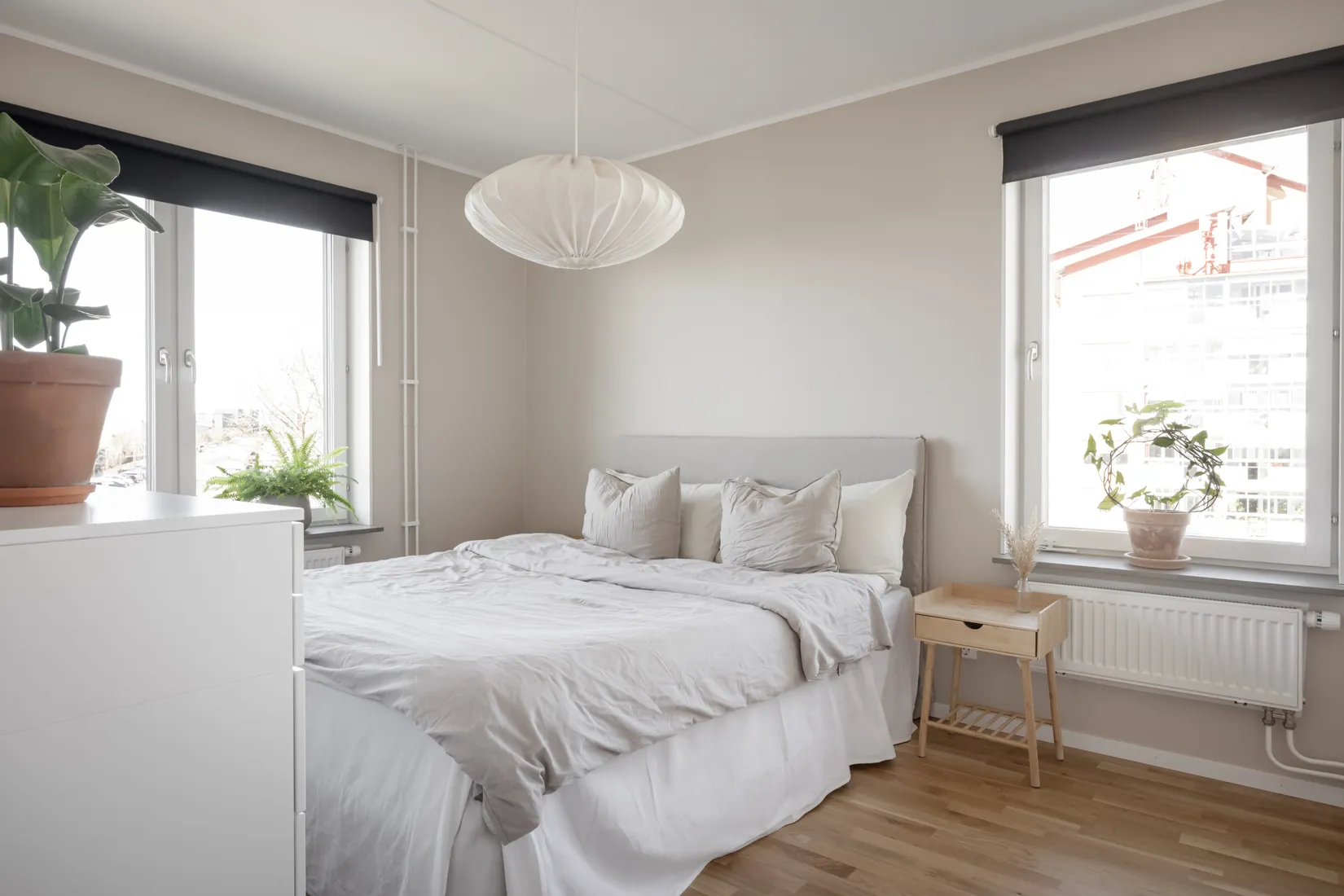 Bostadsrätt, Norrängavägen 5C, Linero, Lund