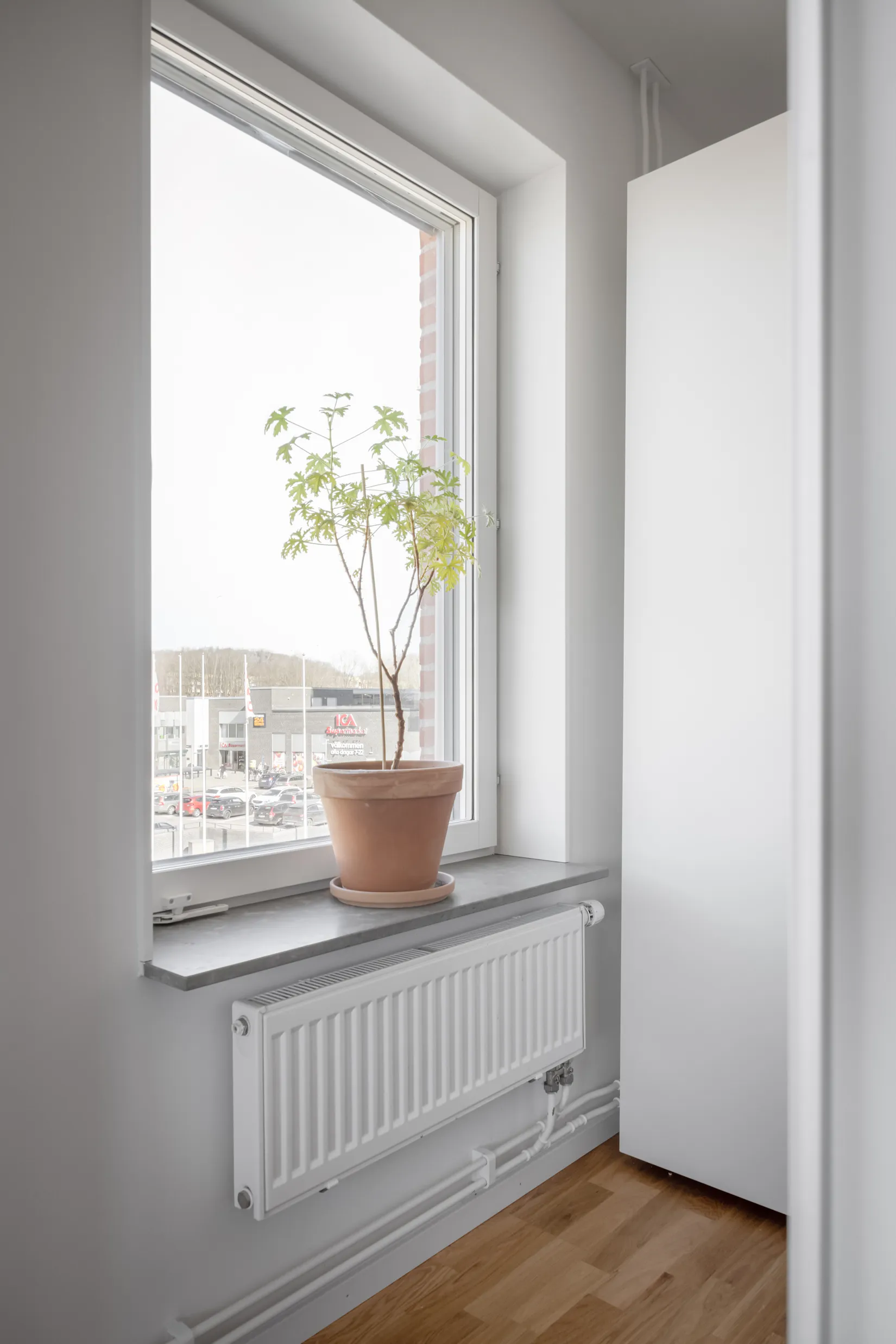 Bostadsrätt, Norrängavägen 5C, Linero, Lund