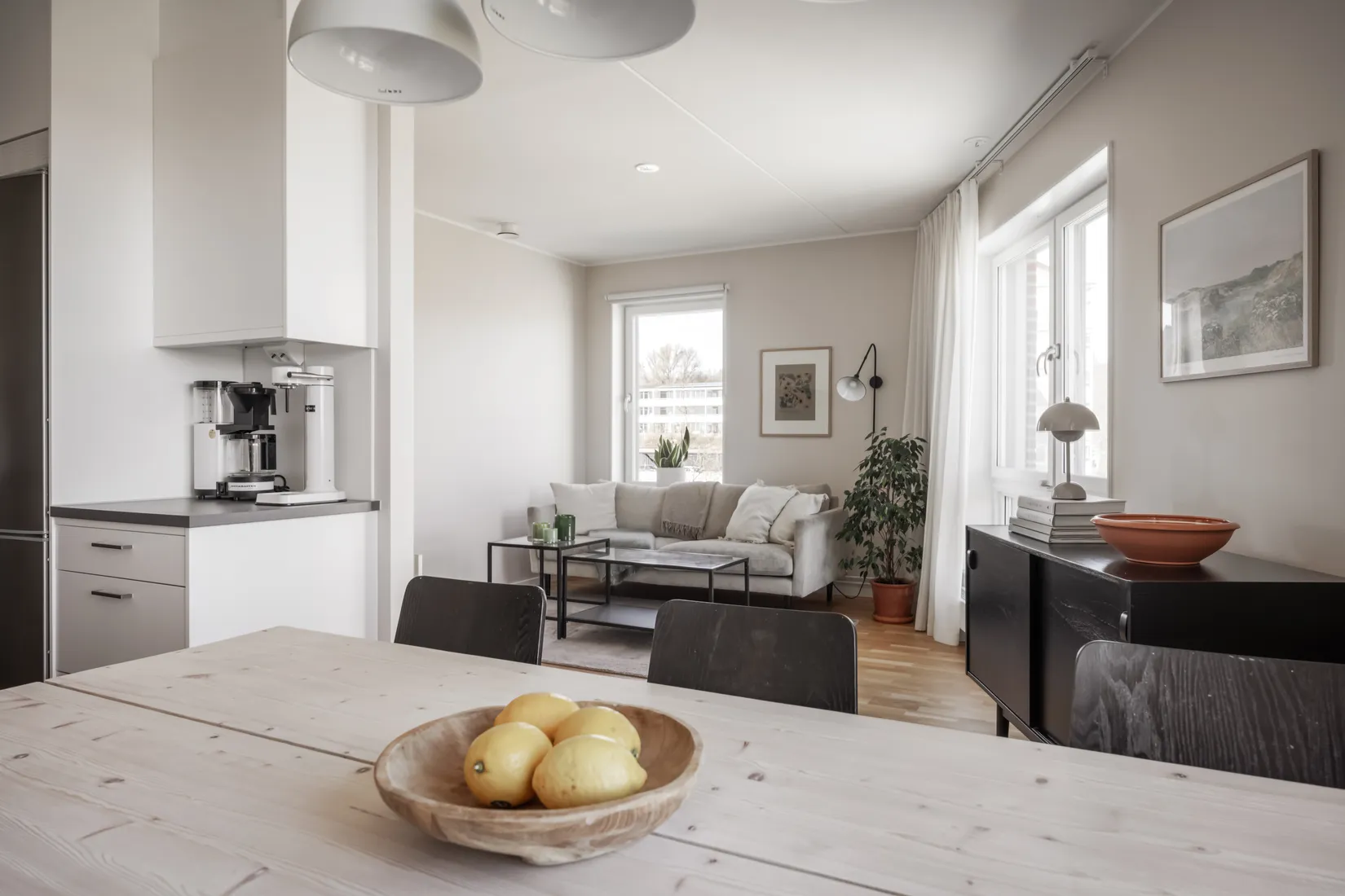 Bostadsrätt, Norrängavägen 5C, Linero, Lund