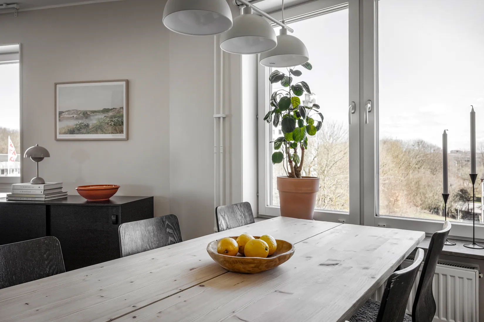 Bostadsrätt, Norrängavägen 5C, Linero, Lund