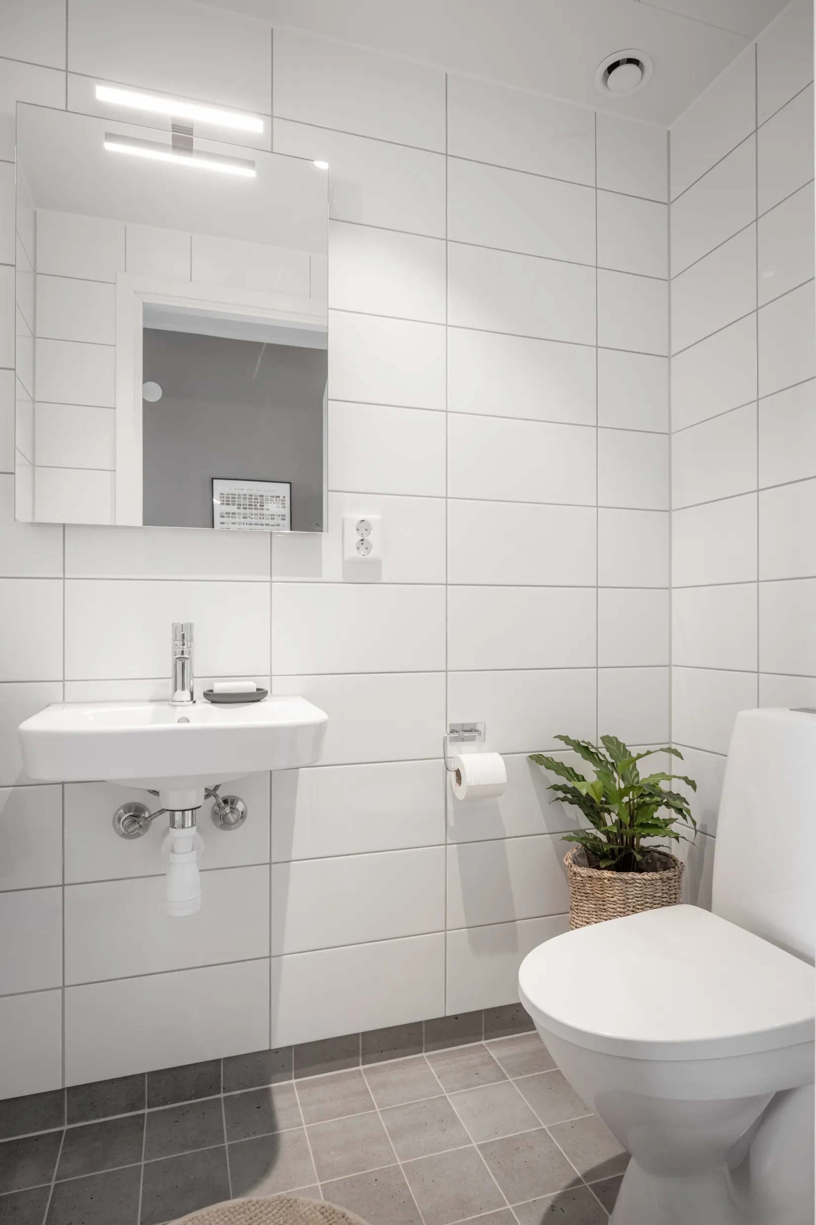 Bostadsrätt, Norrängavägen 5C, Linero, Lund