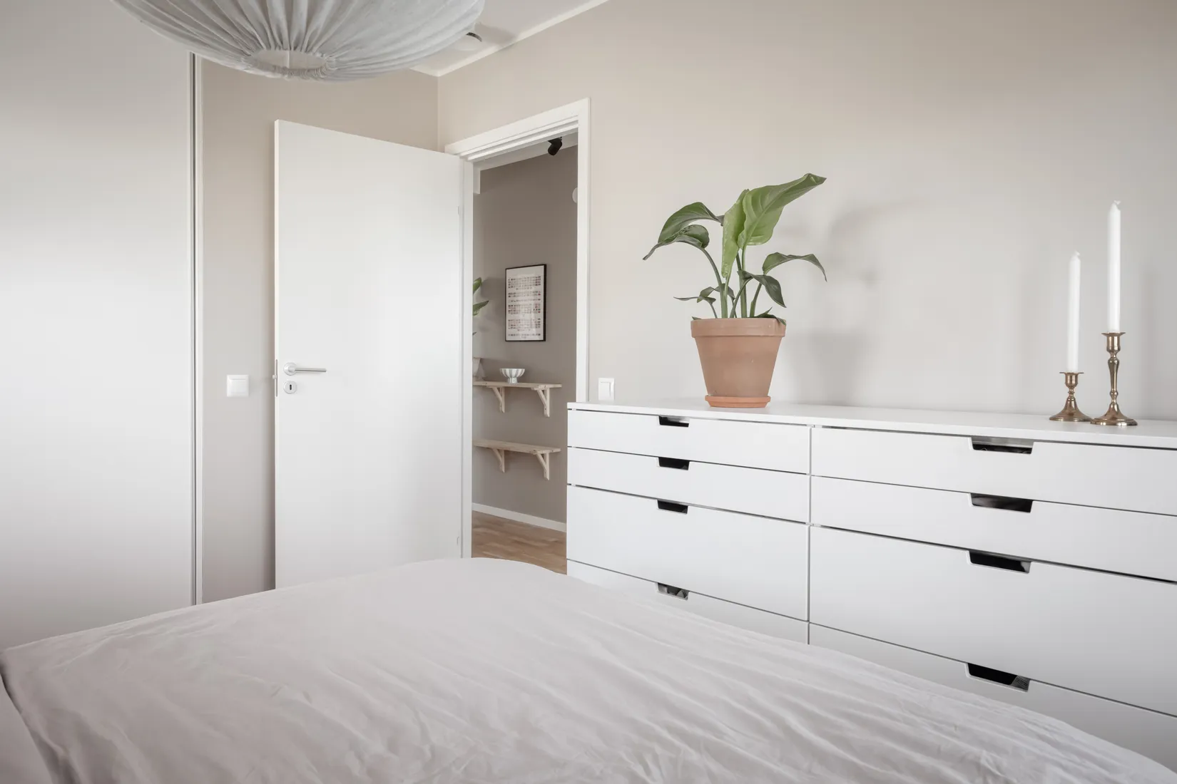 Bostadsrätt, Norrängavägen 5C, Linero, Lund