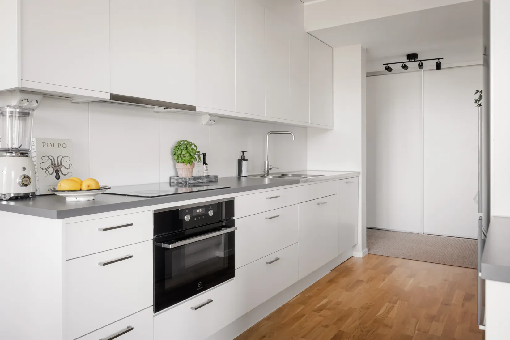 Bostadsrätt, Norrängavägen 5C, Linero, Lund