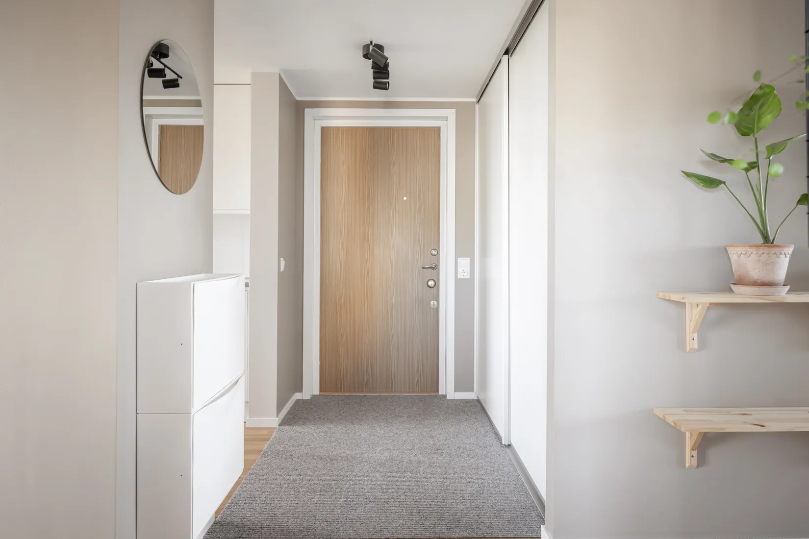 Bostadsrätt, Norrängavägen 5C, Linero, Lund