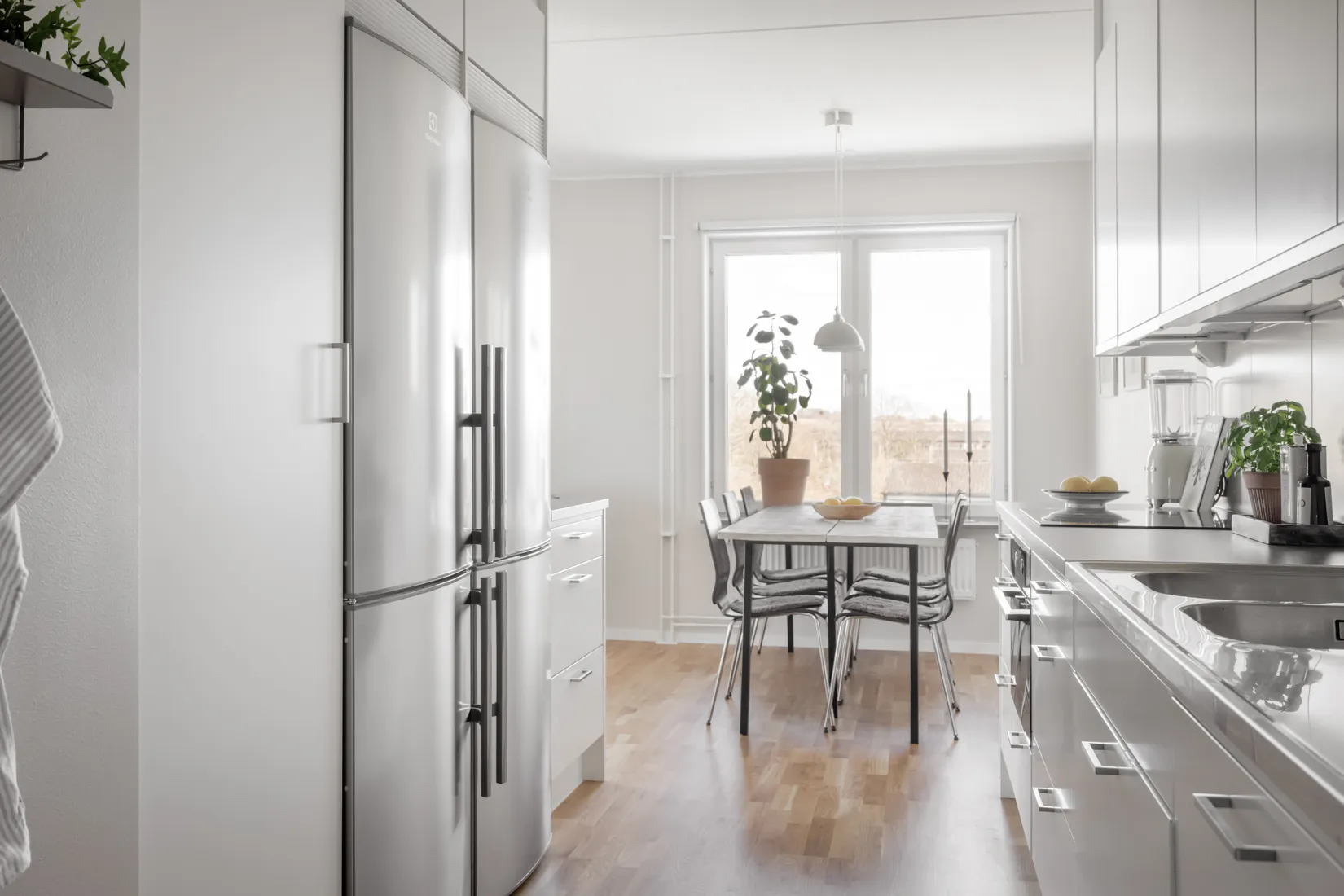 Bostadsrätt, Norrängavägen 5C, Linero, Lund