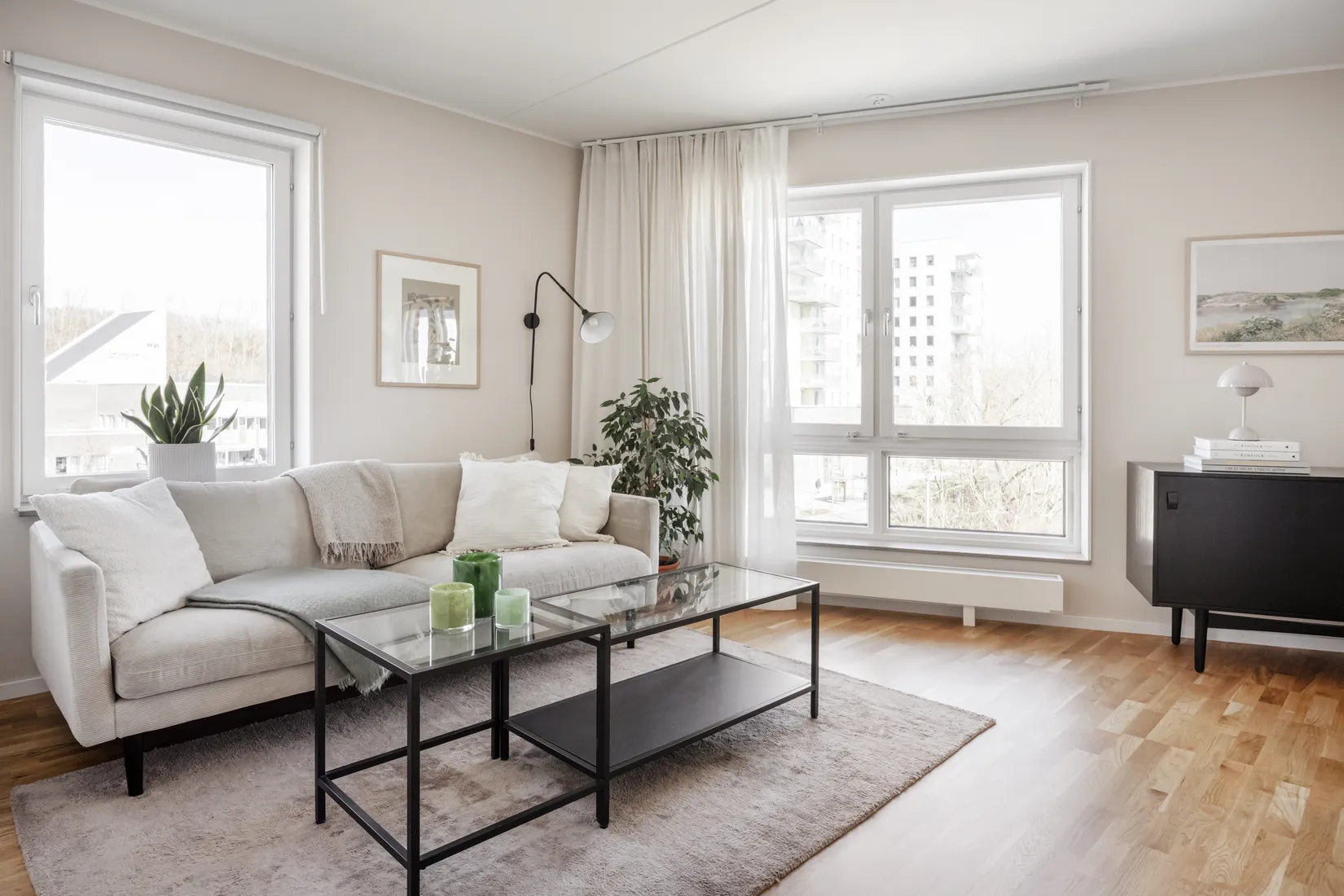 Bostadsrätt, Norrängavägen 5C, Linero, Lund