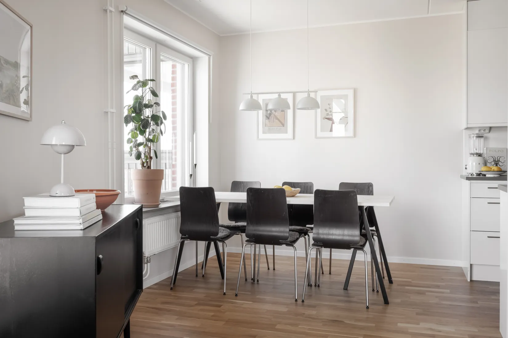 Bostadsrätt, Norrängavägen 5C, Linero, Lund