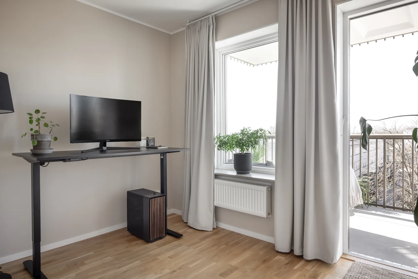 Bostadsrätt, Norrängavägen 5C, Linero, Lund