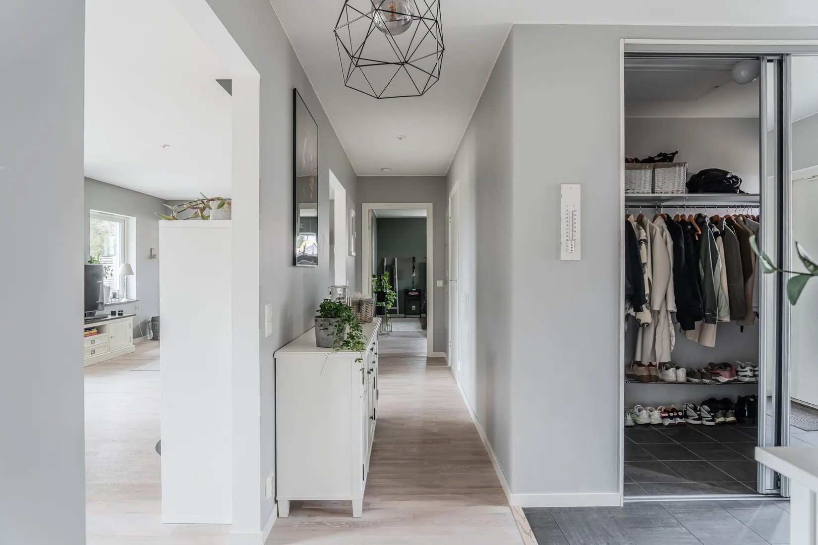 Villa, Uls-Väsby 77, Länna, Uppsala