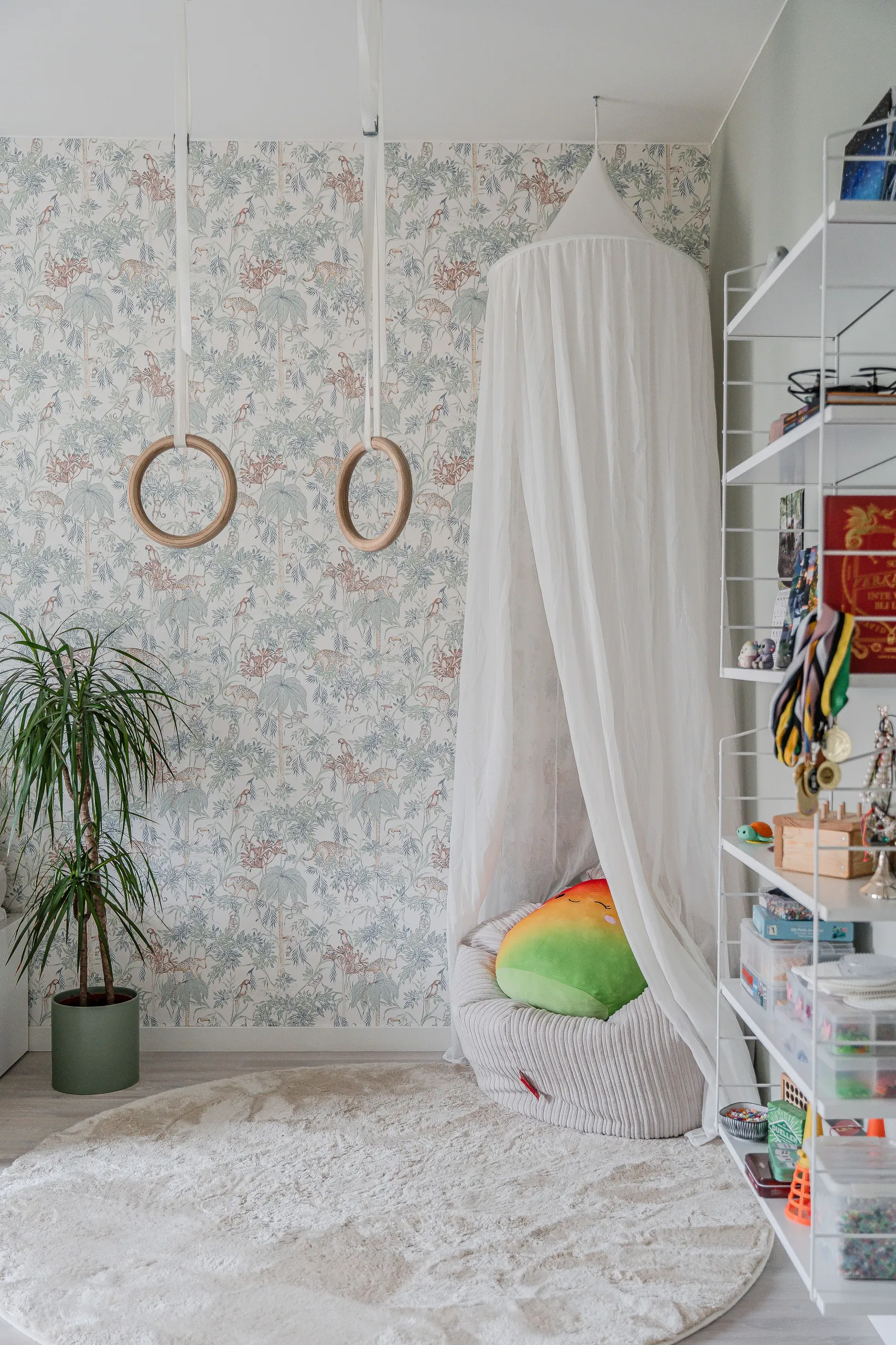 Villa, Uls-Väsby 77, Länna, Uppsala