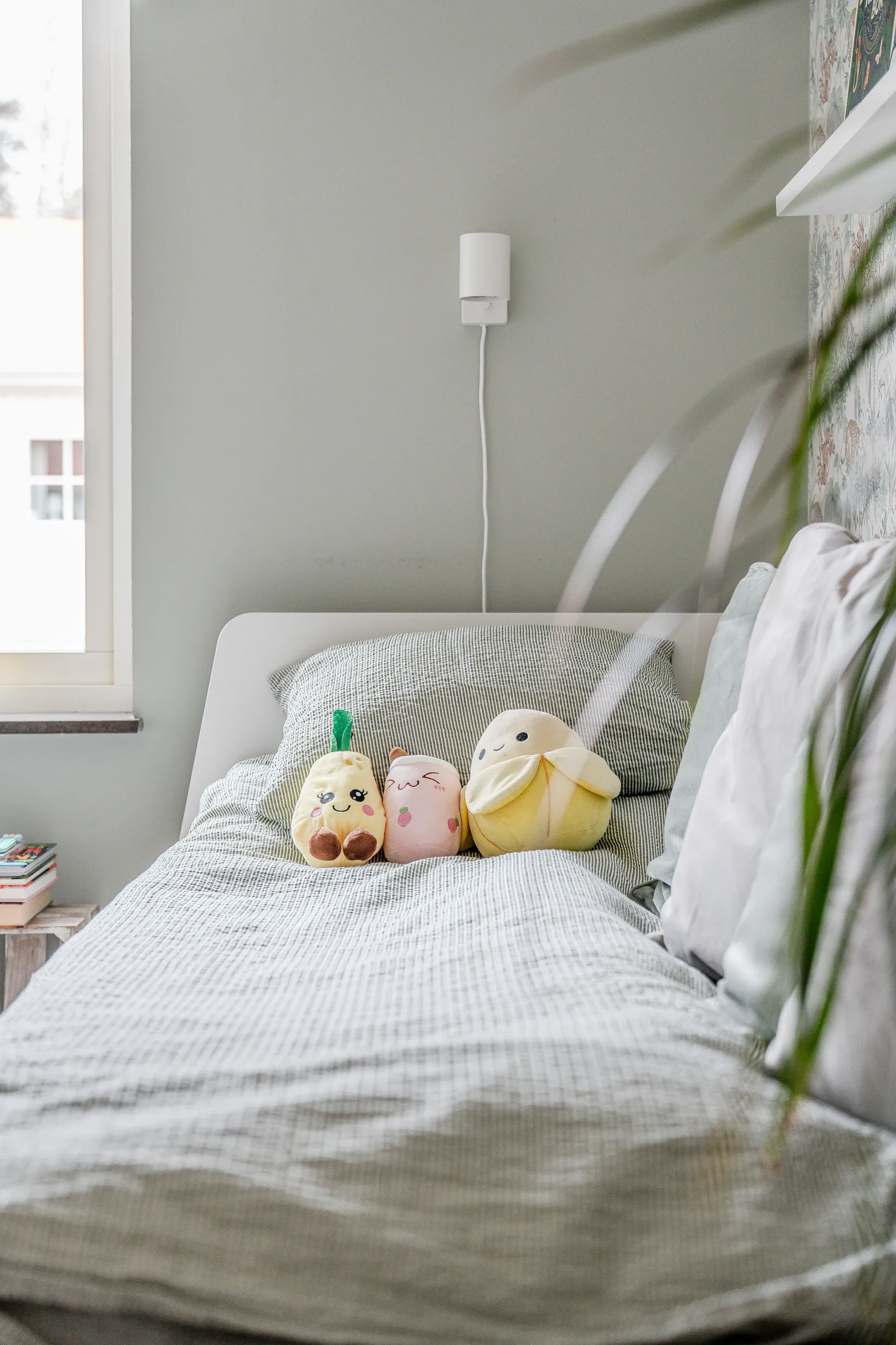 Villa, Uls-Väsby 77, Länna, Uppsala