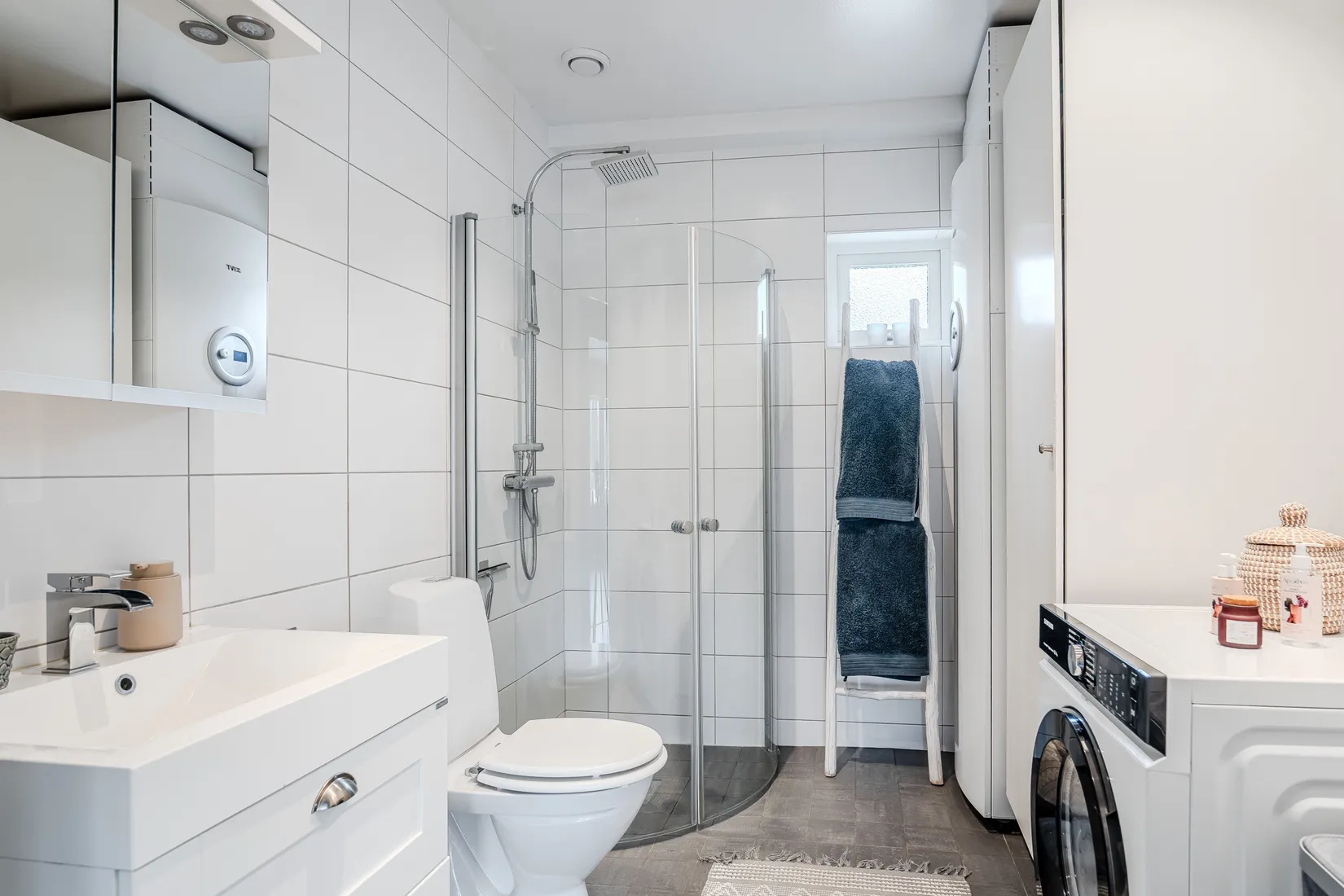 Villa, Uls-Väsby 77, Länna, Uppsala