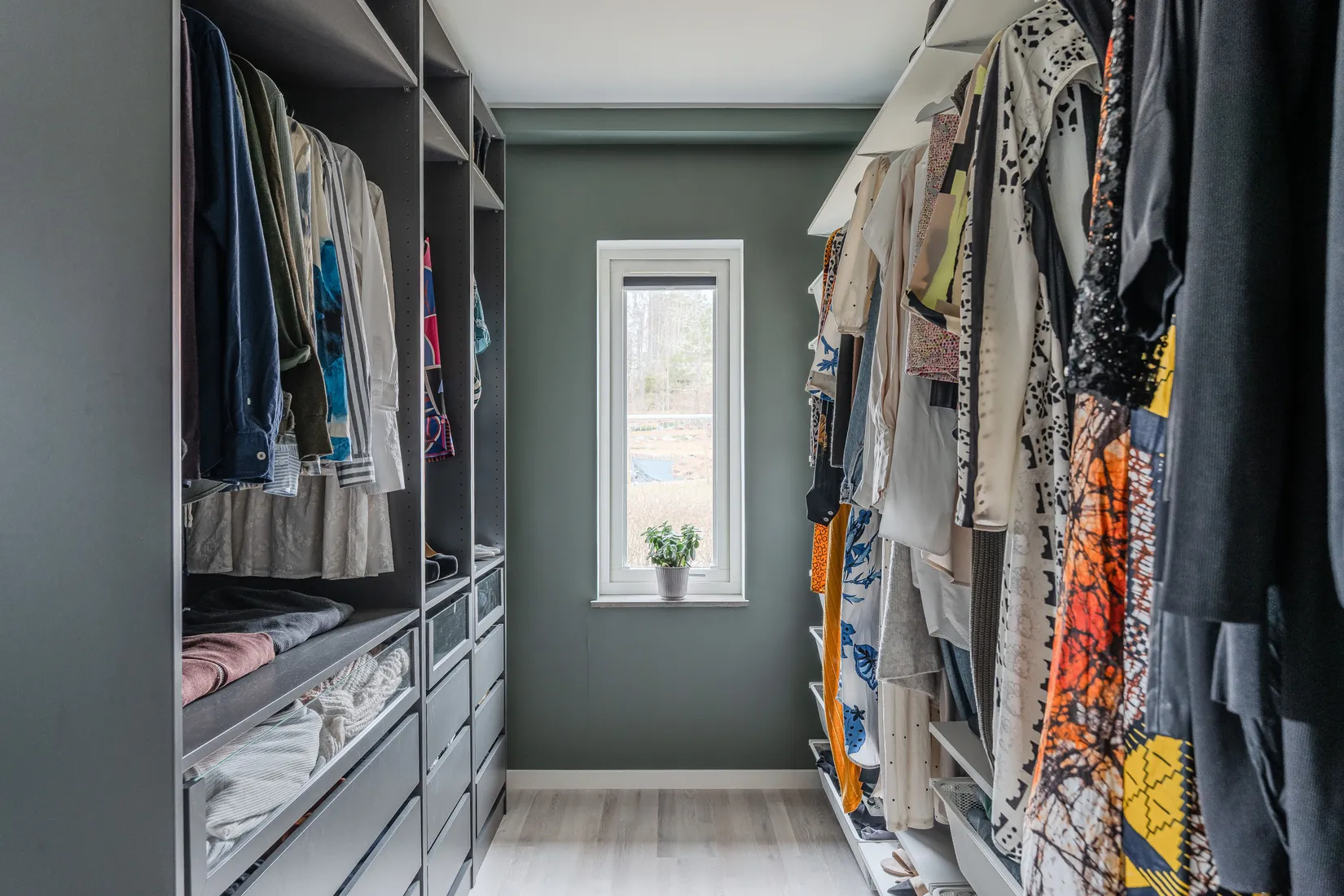 Villa, Uls-Väsby 77, Länna, Uppsala