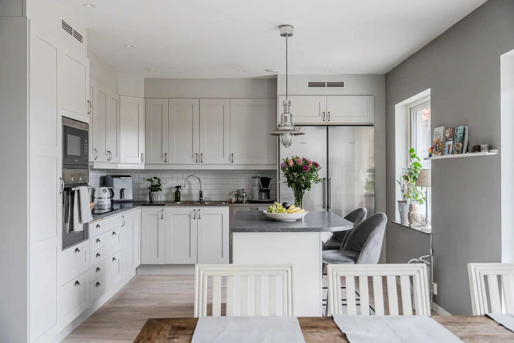 Villa, Uls-Väsby 77, Länna, Uppsala