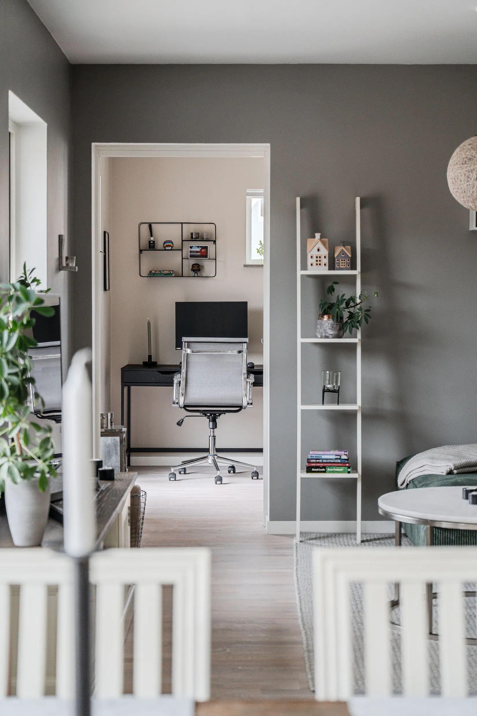 Villa, Uls-Väsby 77, Länna, Uppsala