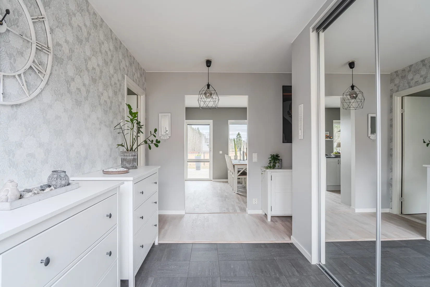 Villa, Uls-Väsby 77, Länna, Uppsala