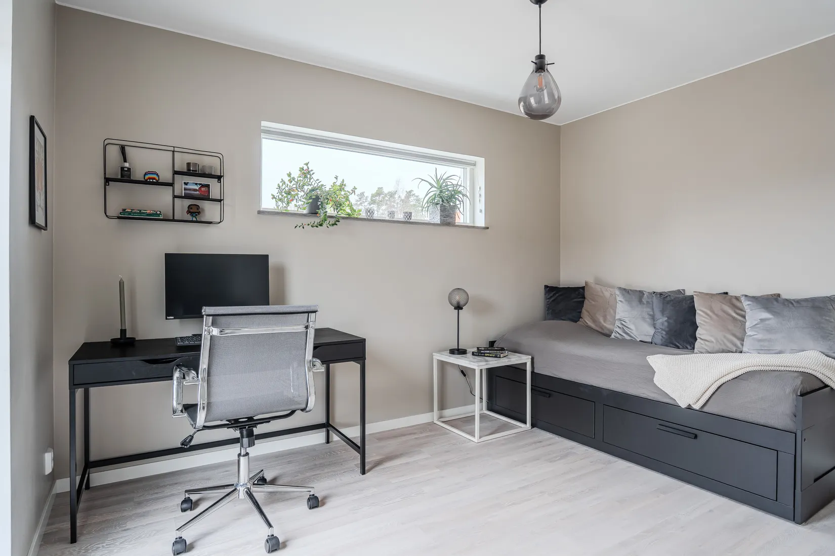 Villa, Uls-Väsby 77, Länna, Uppsala