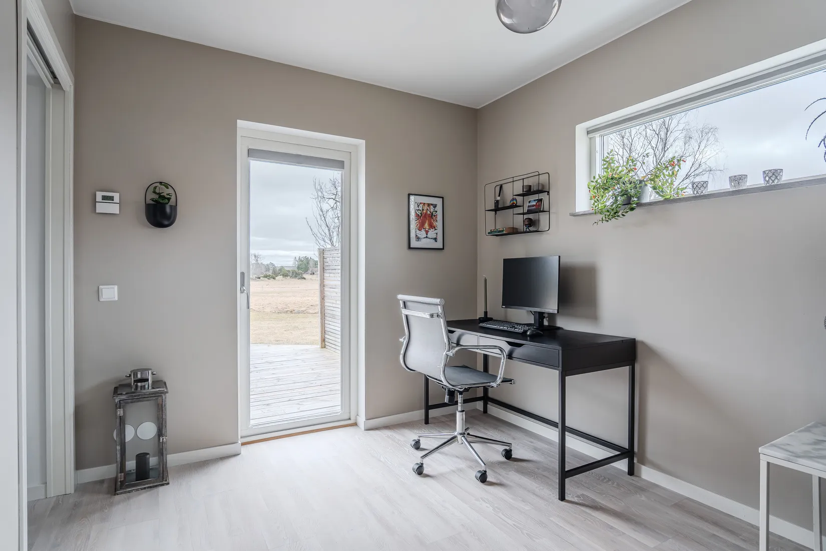 Villa, Uls-Väsby 77, Länna, Uppsala