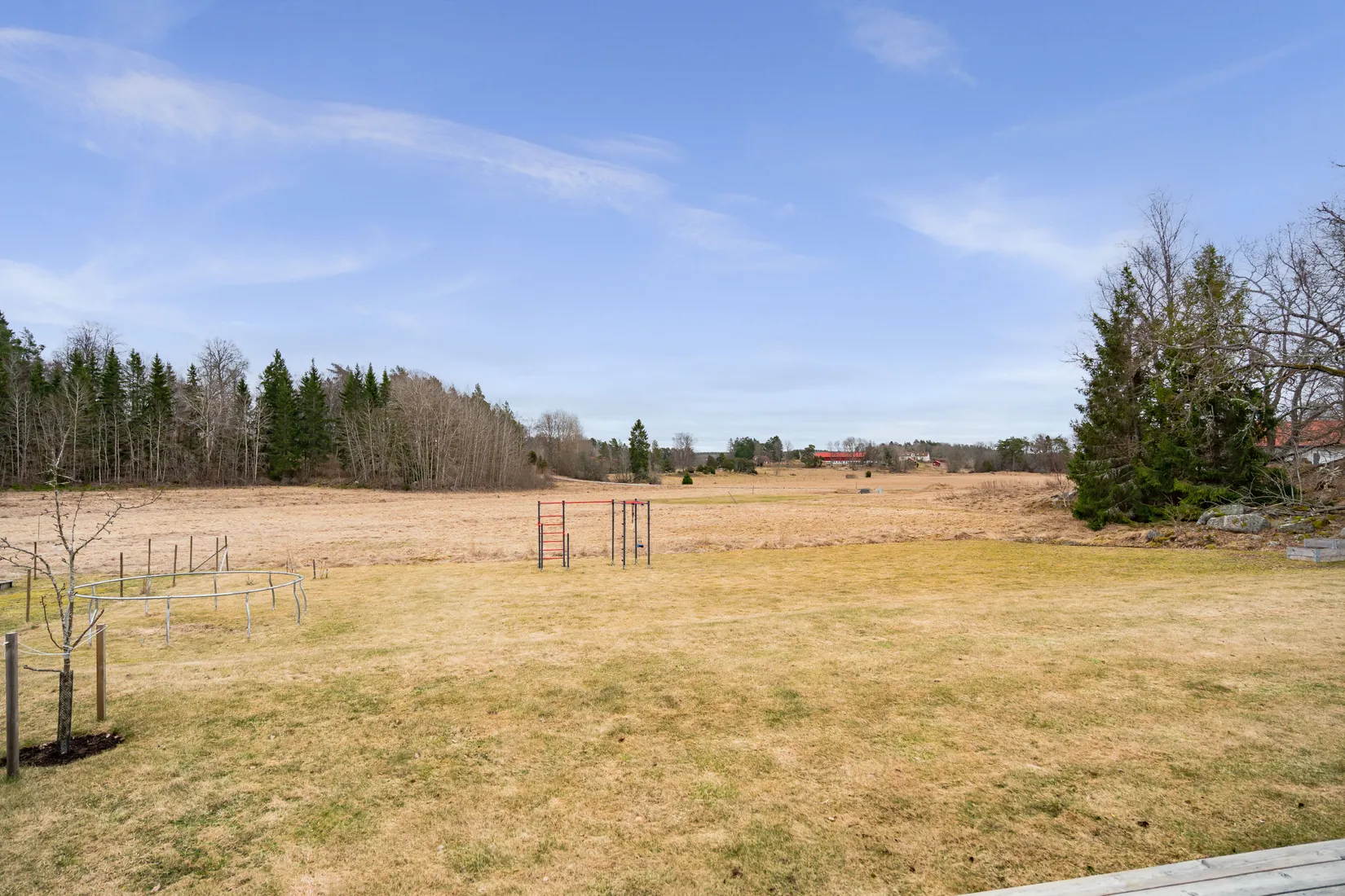 Villa, Uls-Väsby 77, Länna, Uppsala