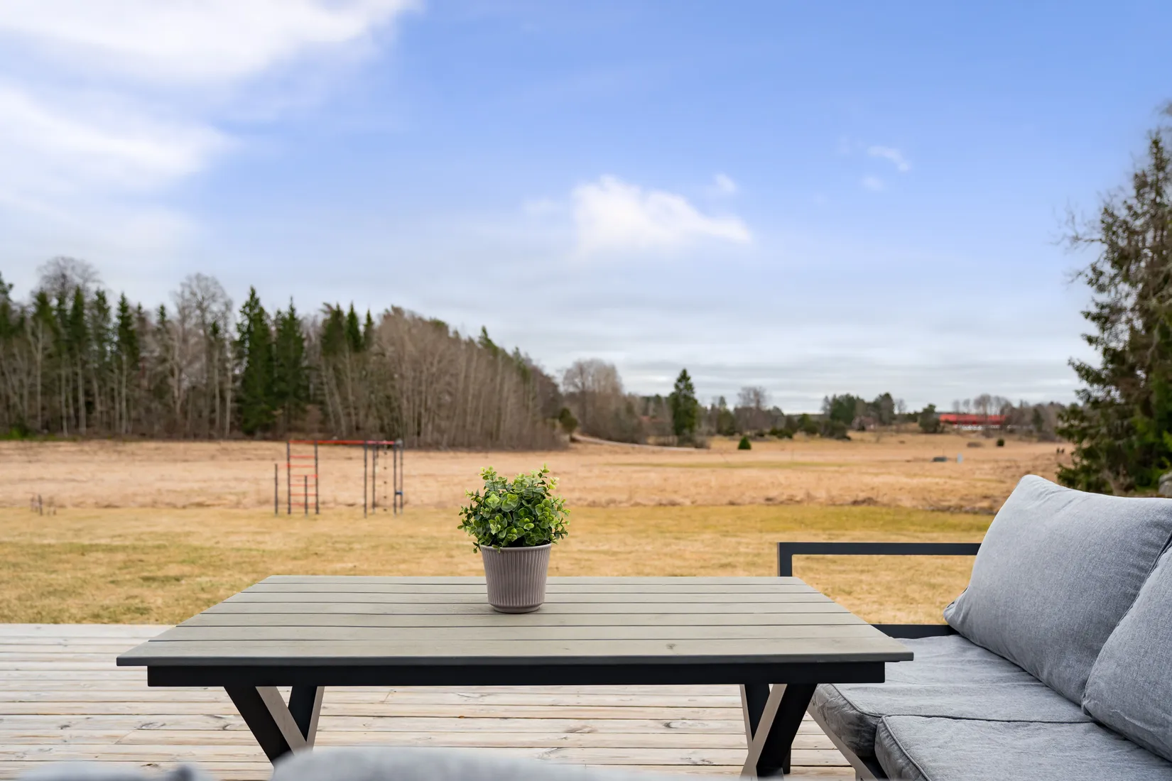 Villa, Uls-Väsby 77, Länna, Uppsala