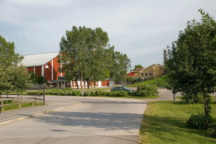 Villa, Uls-Väsby 77, Länna, Uppsala